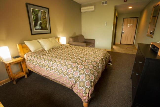 Adventure Inn