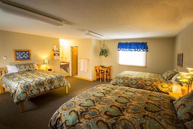 Adventure Inn