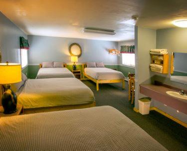 Adventure Inn