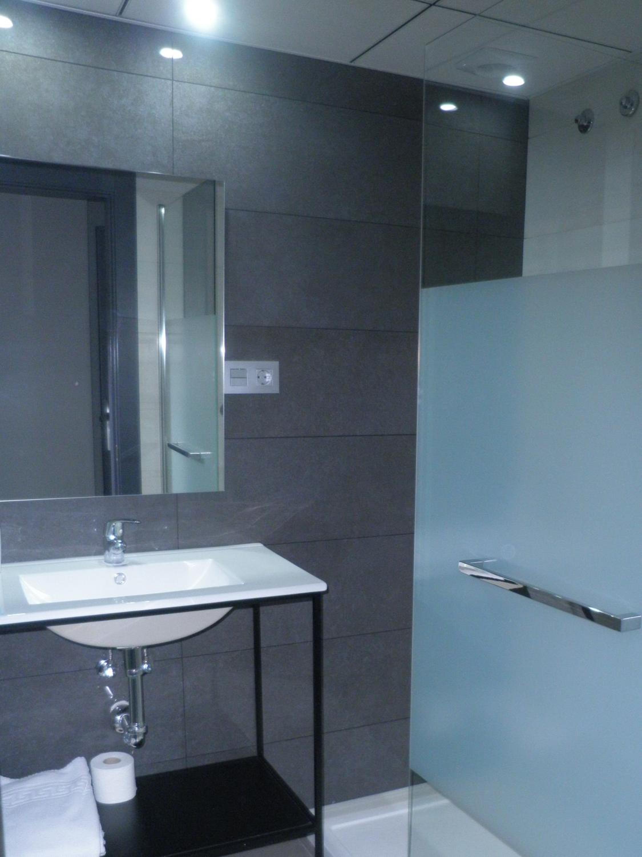 Apartamentos Santa Clara