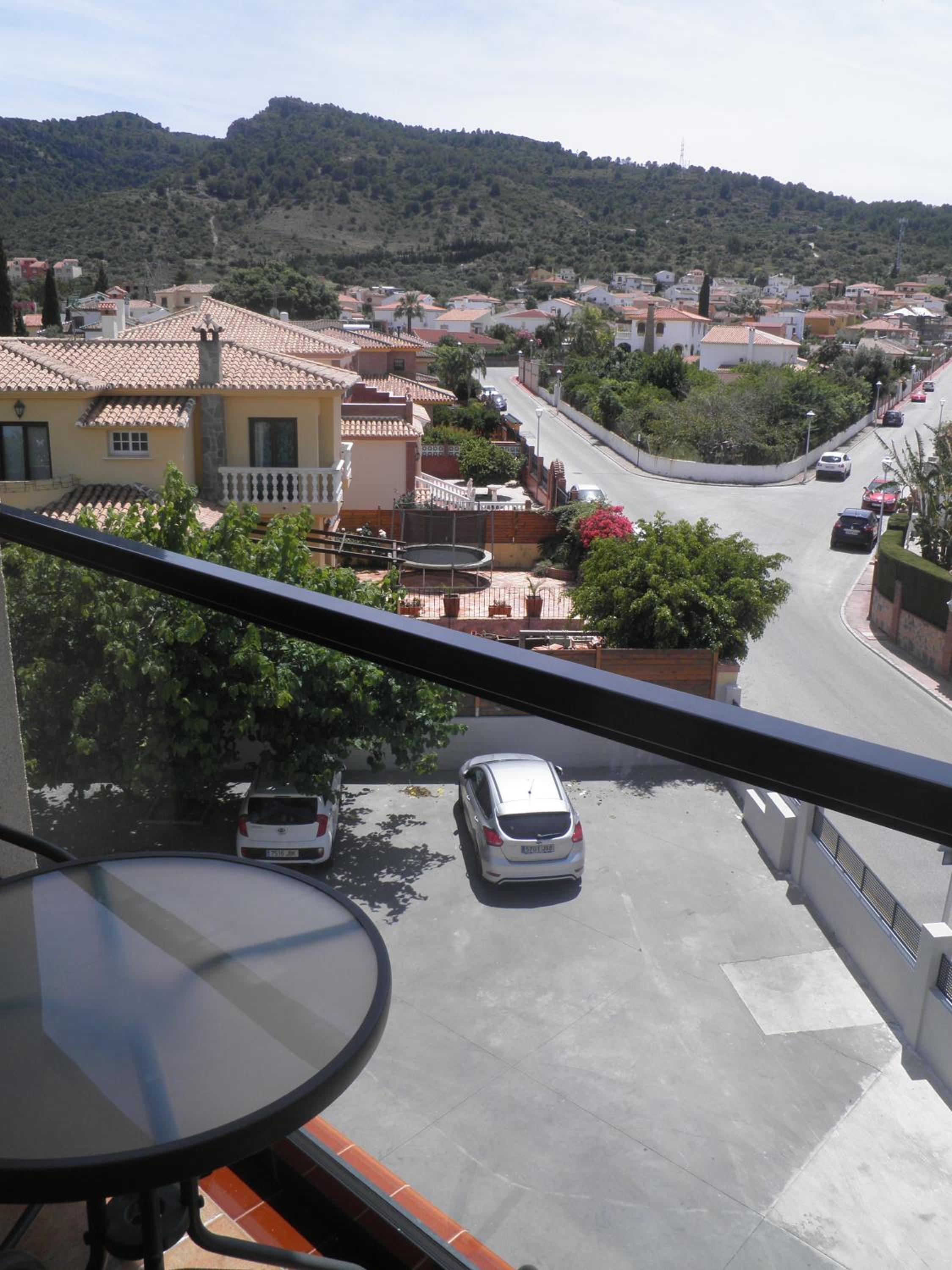 Apartamentos Santa Clara