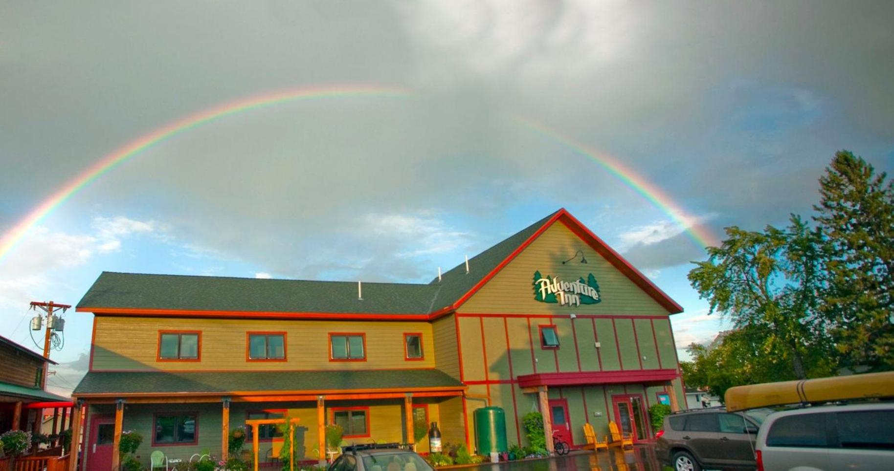 Adventure Inn