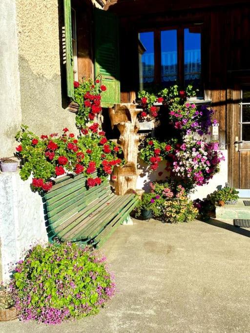 Gemütliche Ferienwohnung im Berner Oberland view 2