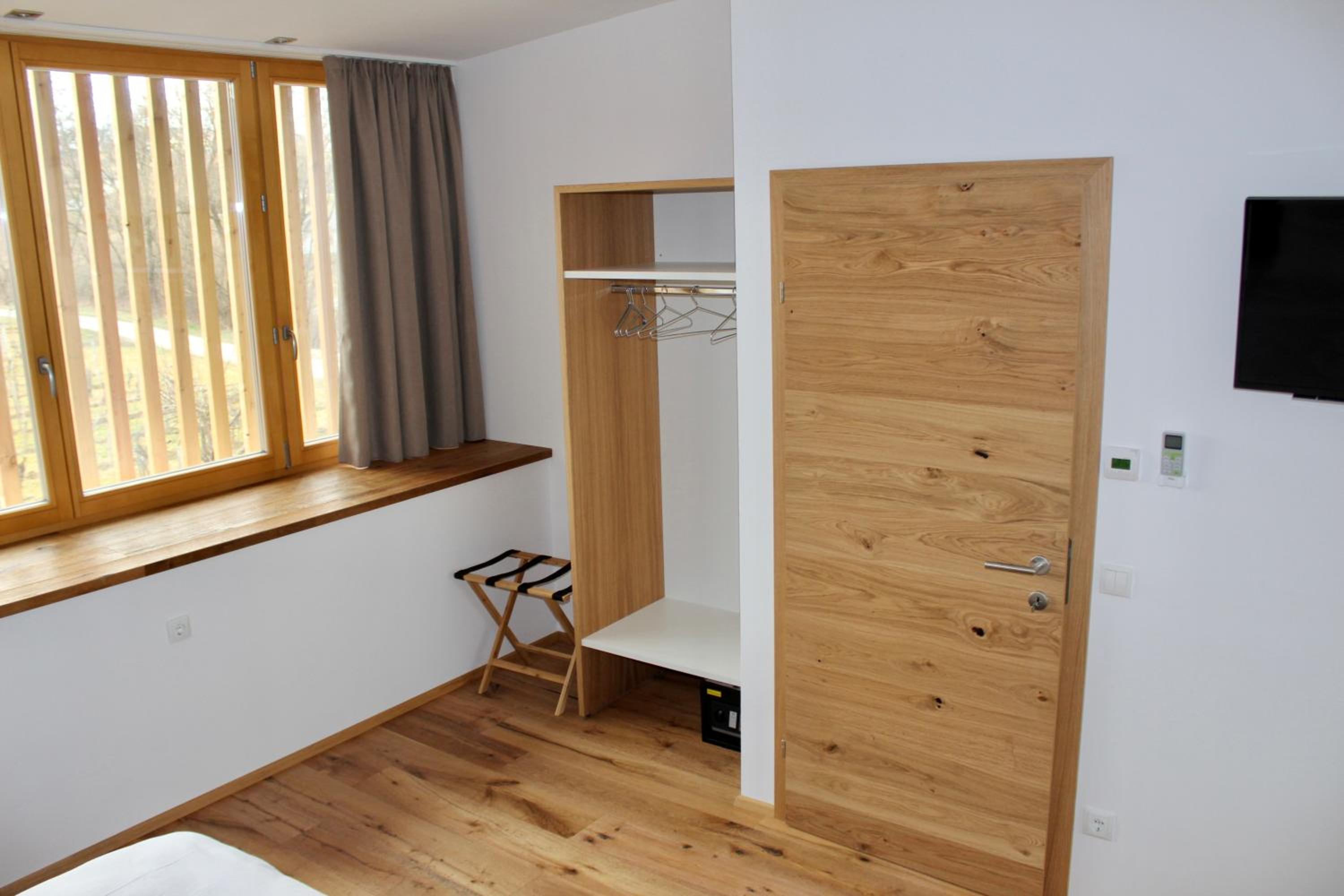 Weinberg Chalets