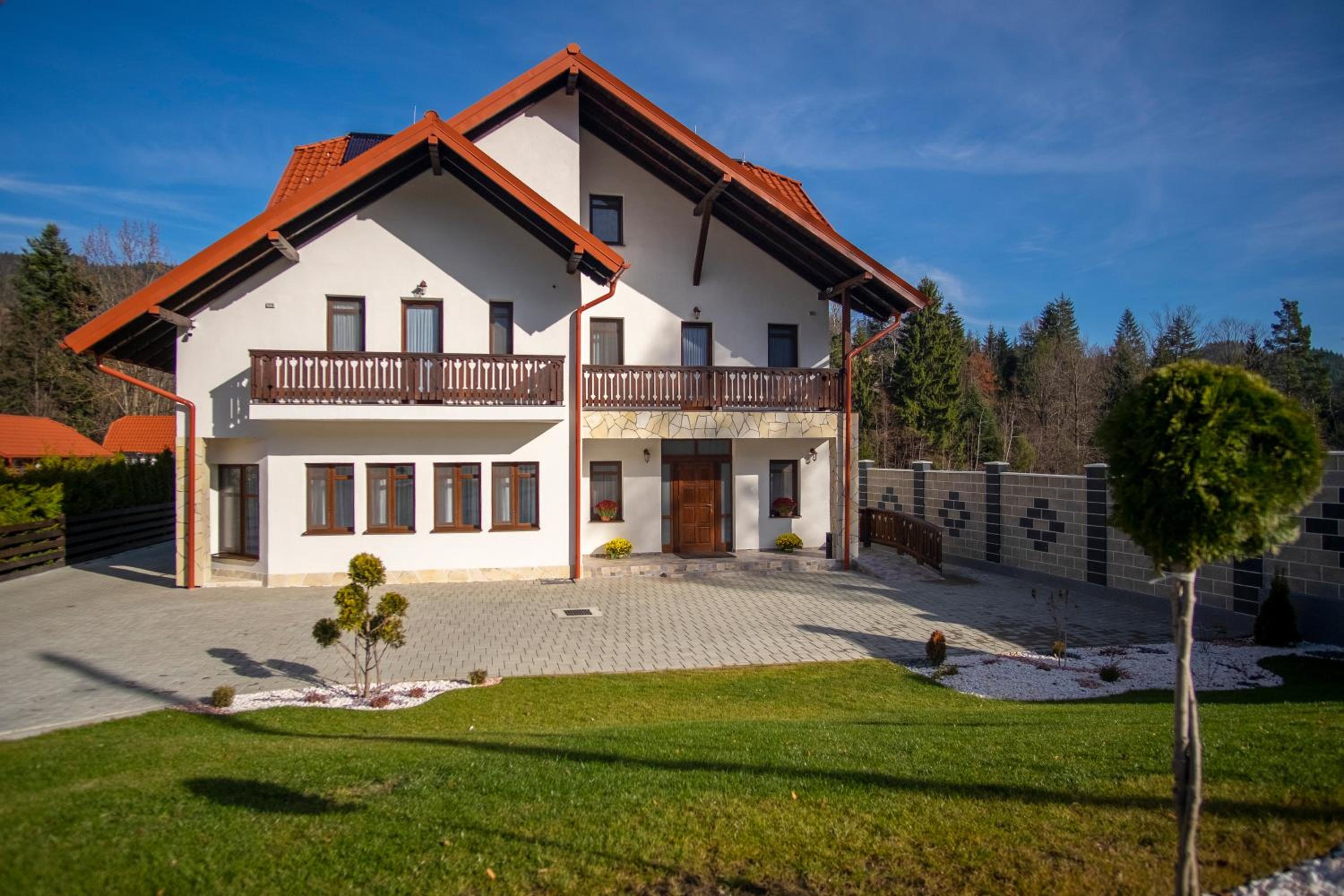 Pensiunea Sofy Mar view 3