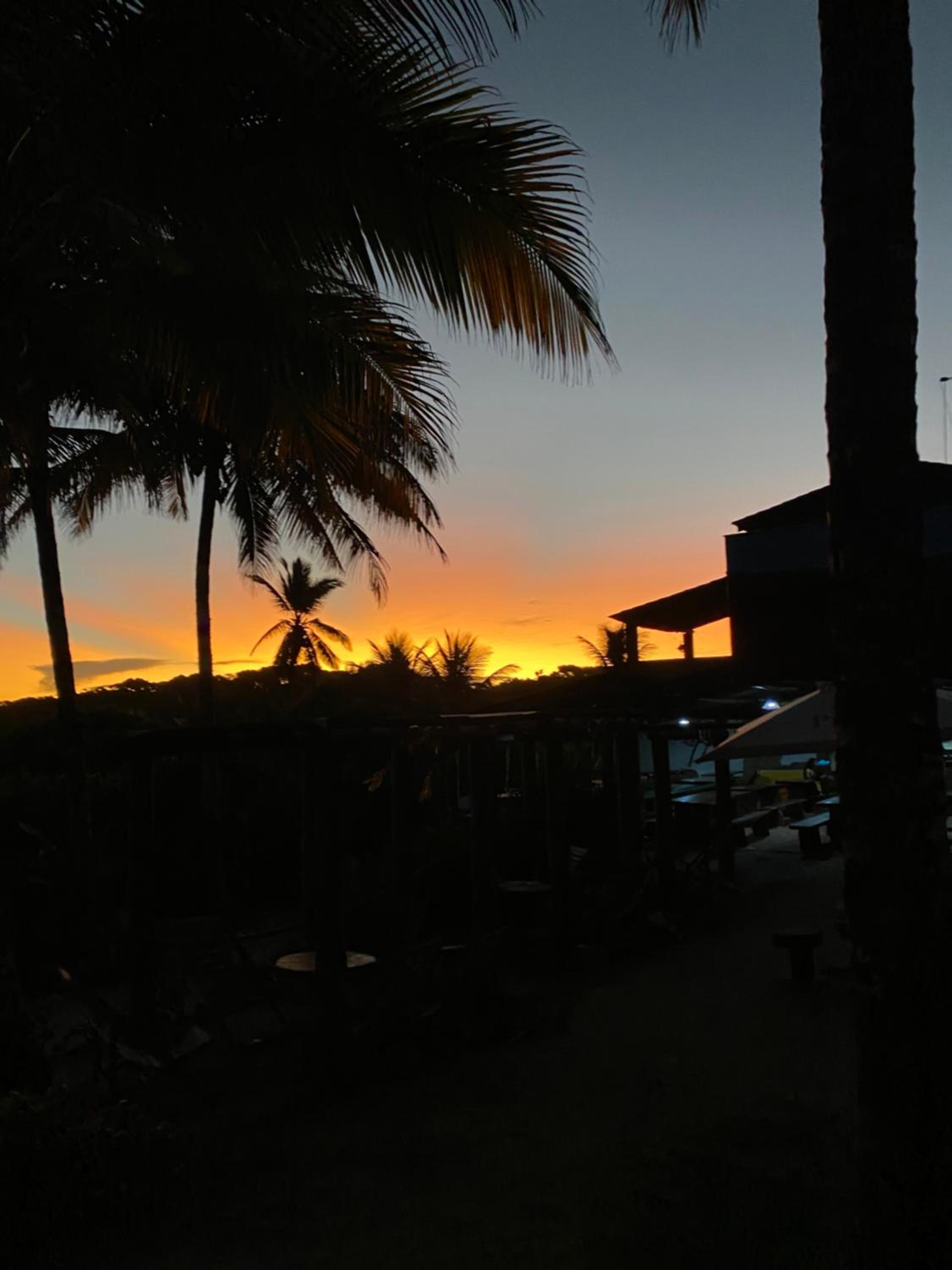 Recanto Bela Vista Costa Dourada-BA