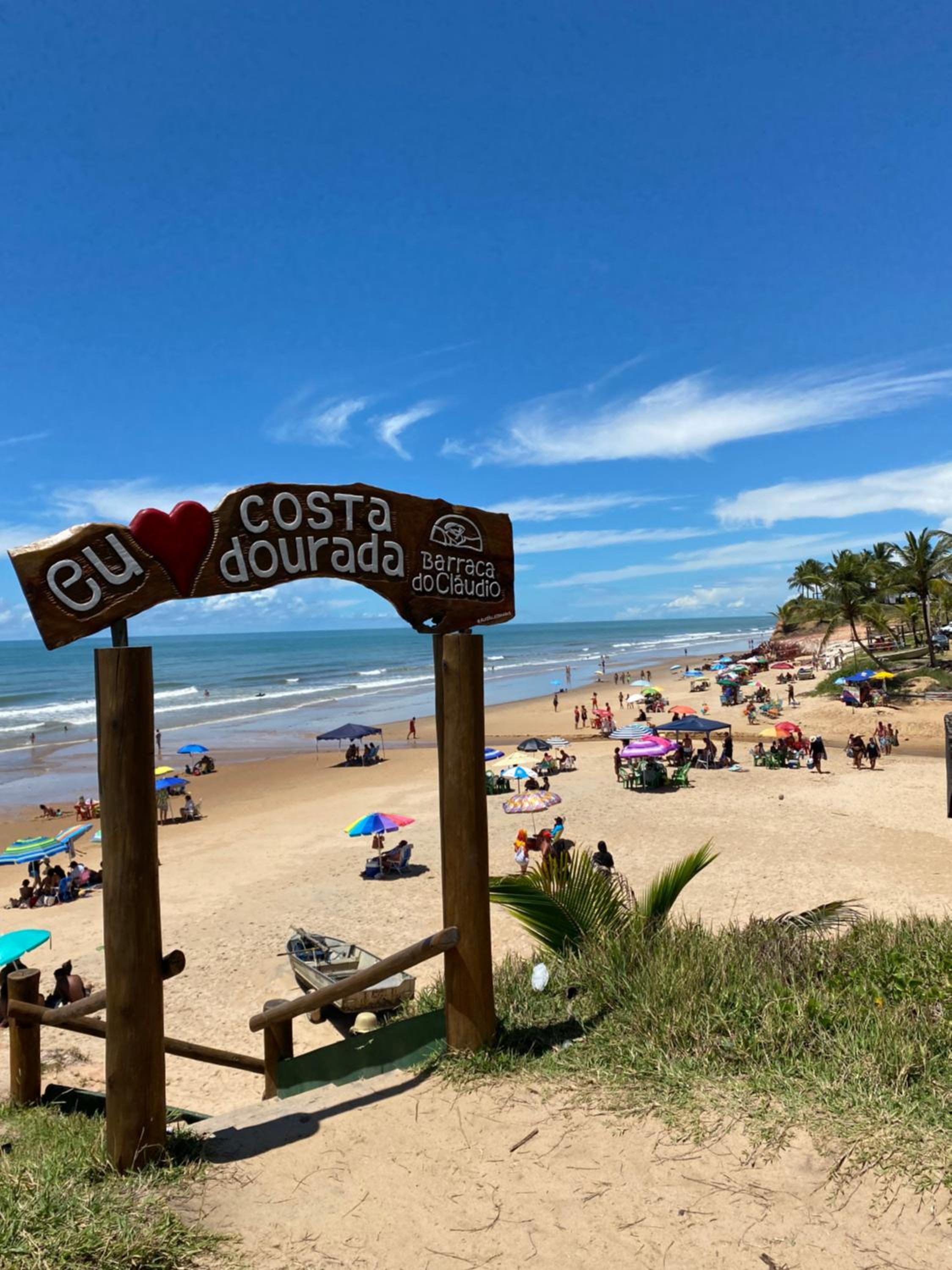 Recanto Bela Vista Costa Dourada-BA