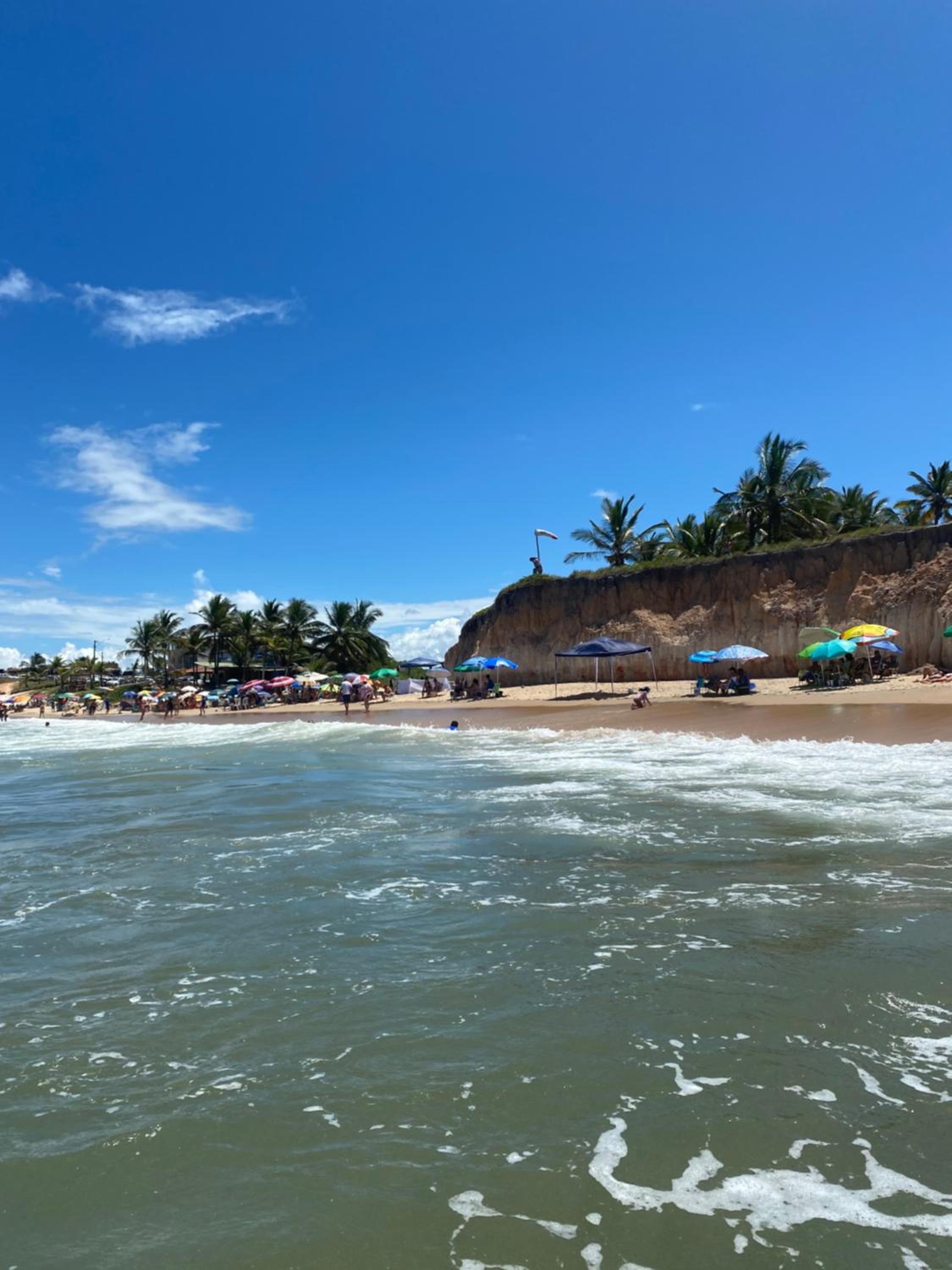 Recanto Bela Vista Costa Dourada-BA