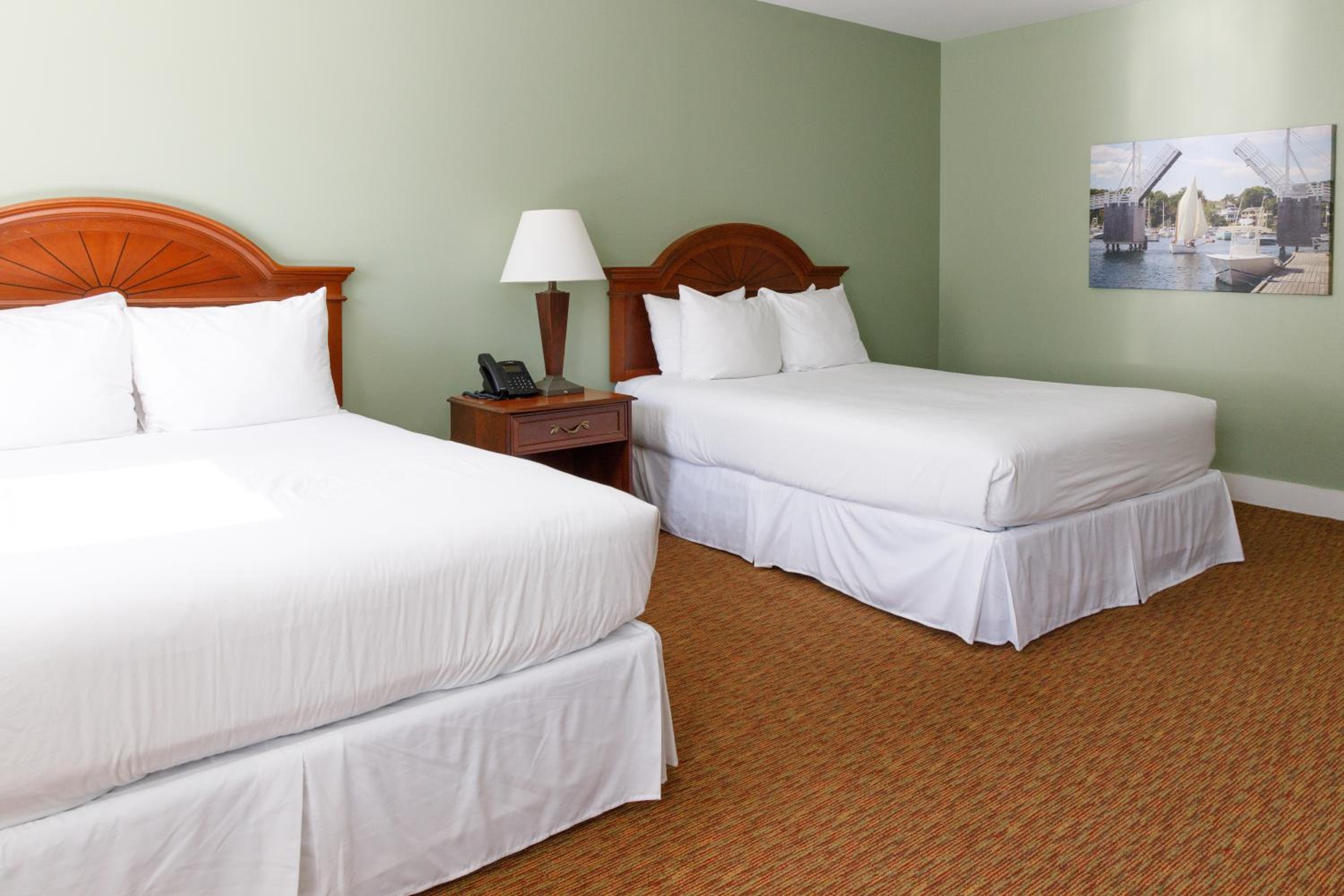 Admiral's Inn Resort - Property Image 29
