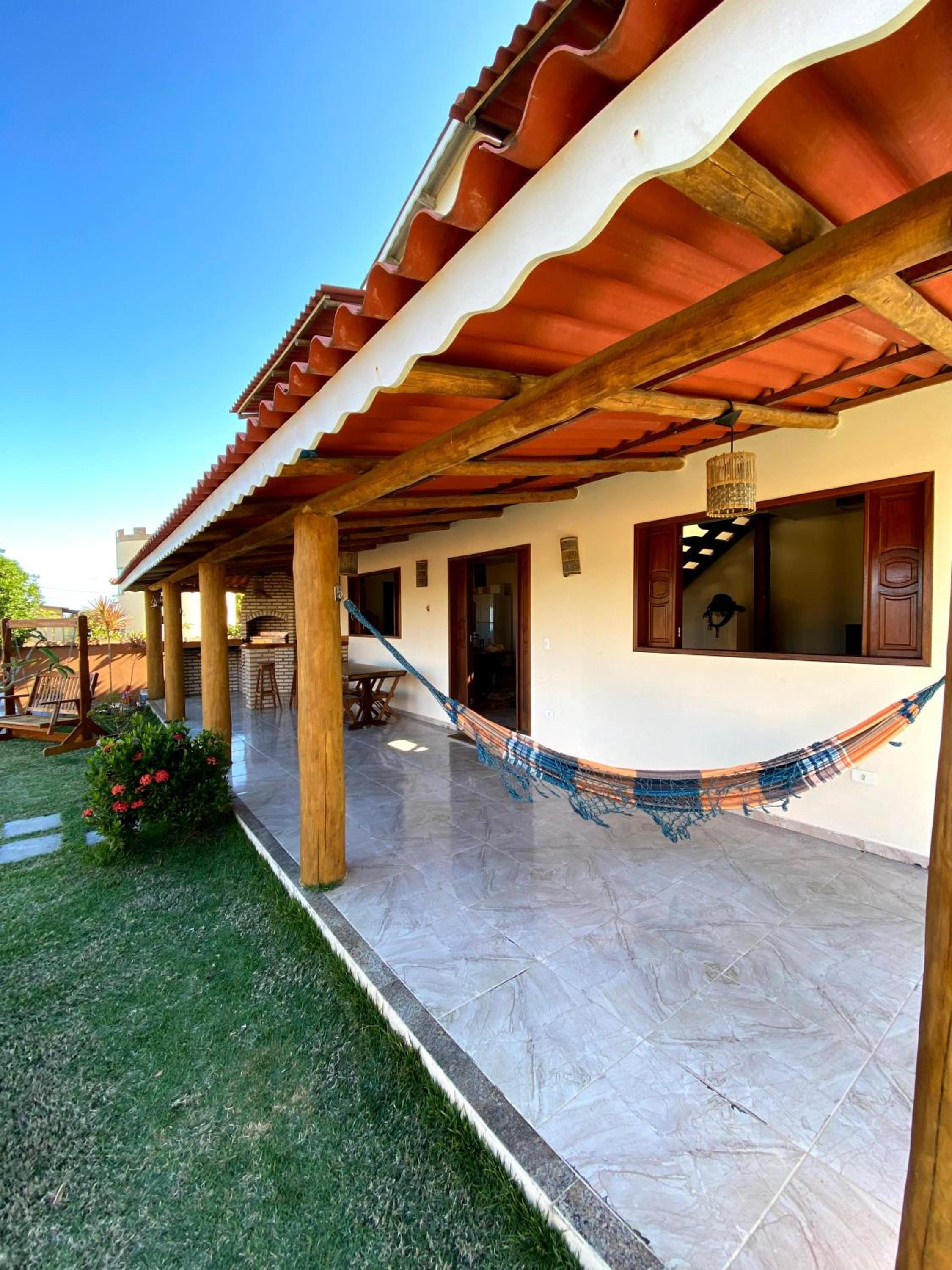 Recanto Bela Vista Costa Dourada-BA