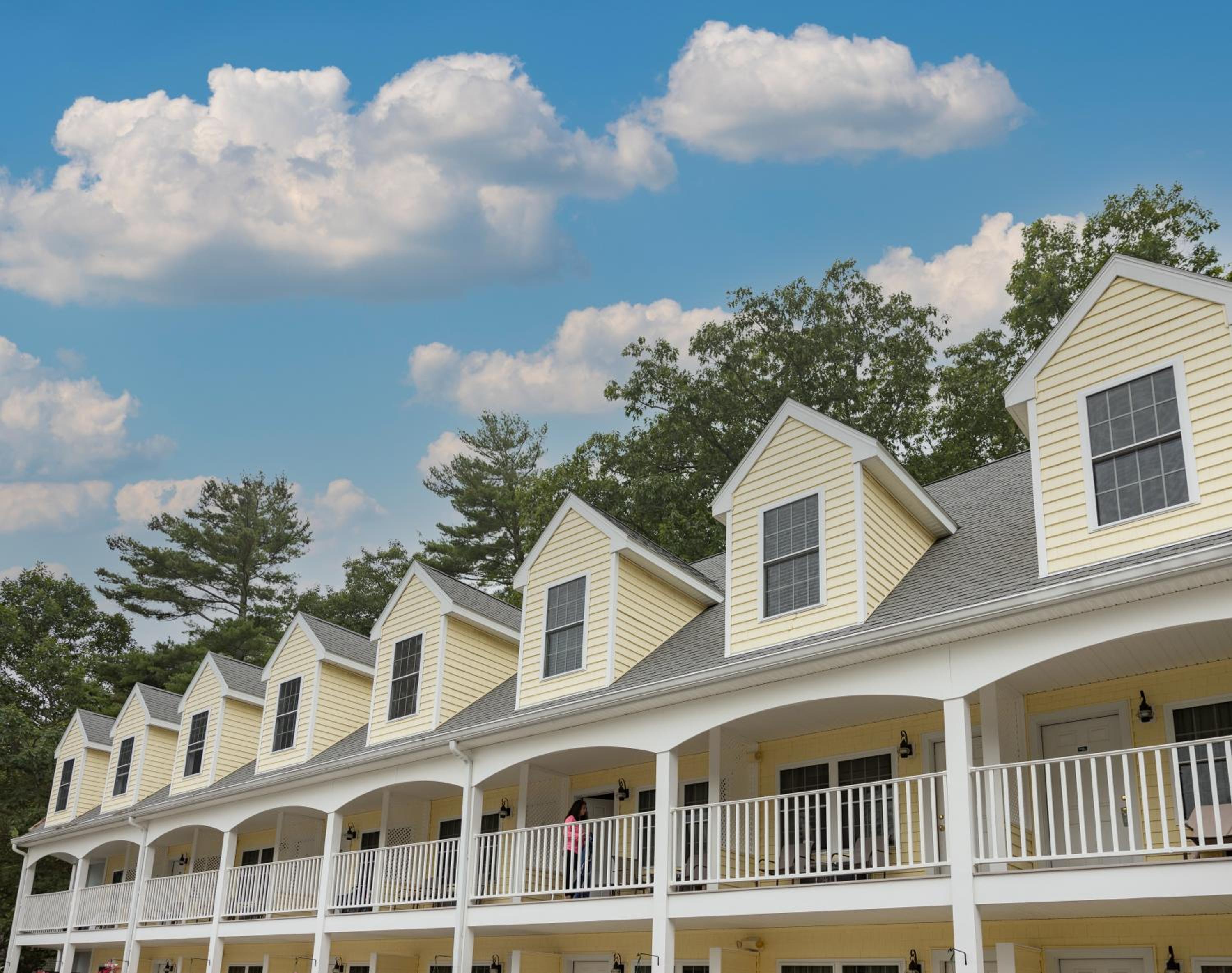 Admiral's Inn Resort - Property Image 27