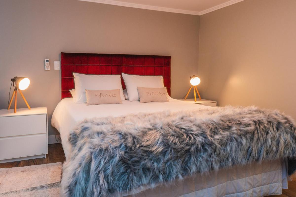 Suites Refugio Do Vale