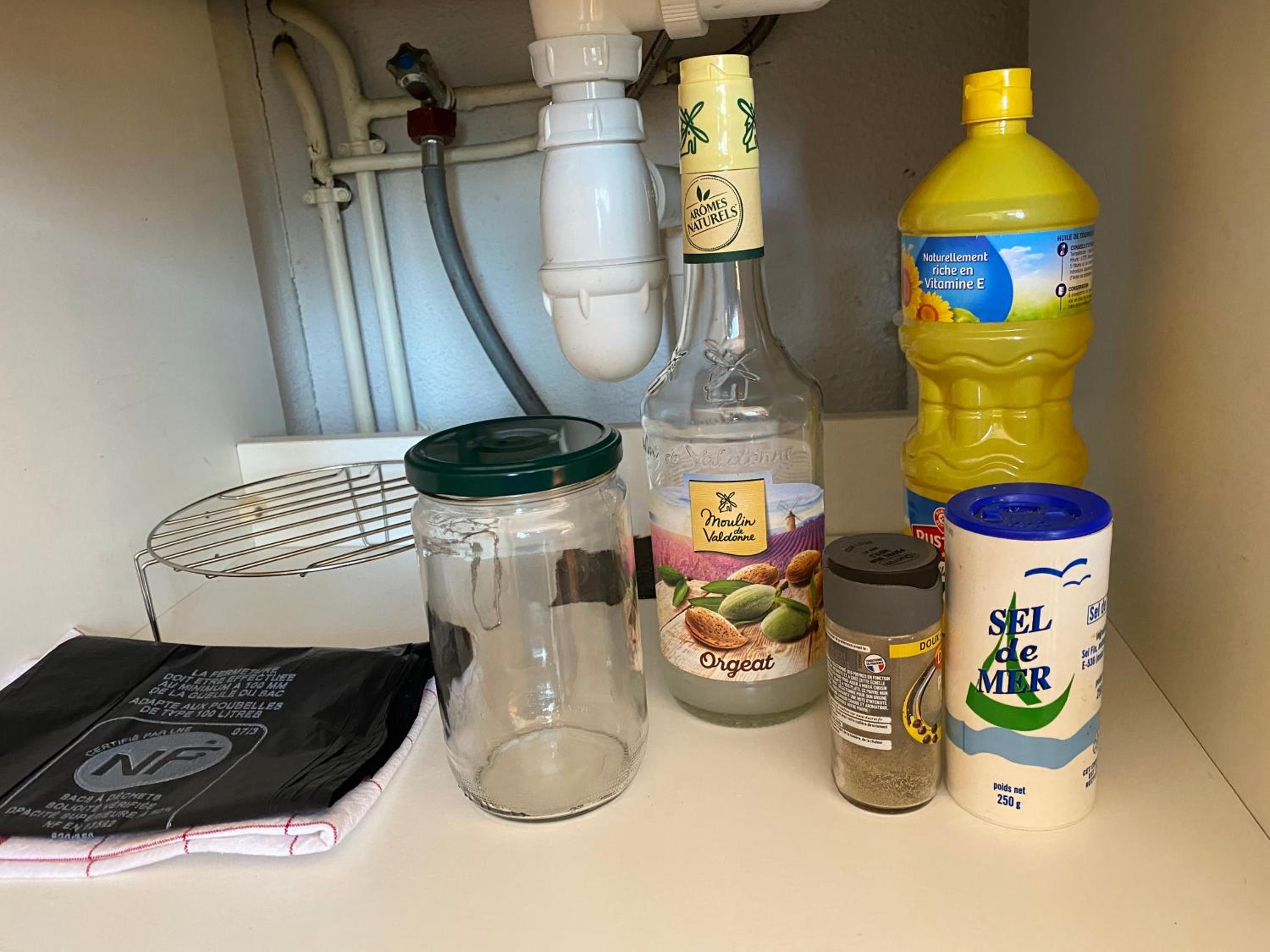 Appartement rénové pour 4 à 5 personnes à Cassen