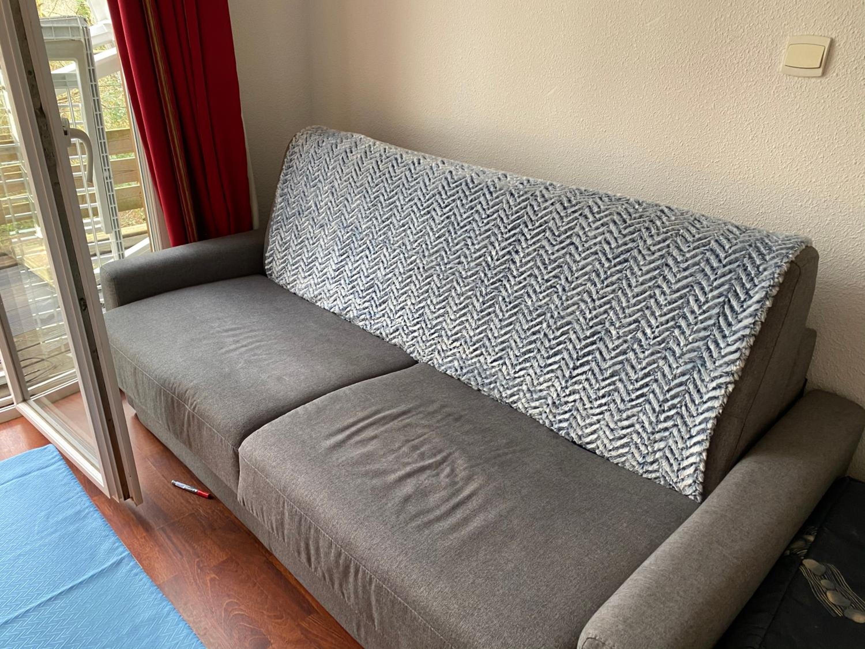 Appartement rénové pour 4 à 5 personnes à Cassen