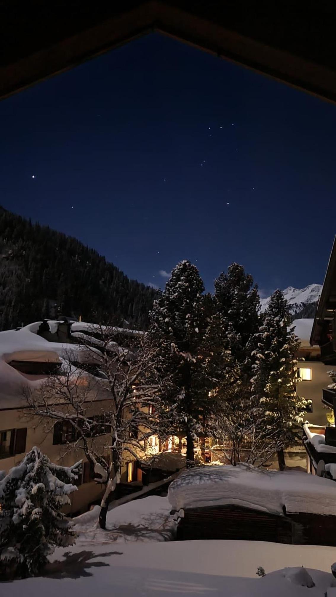 Haus Praxmarer