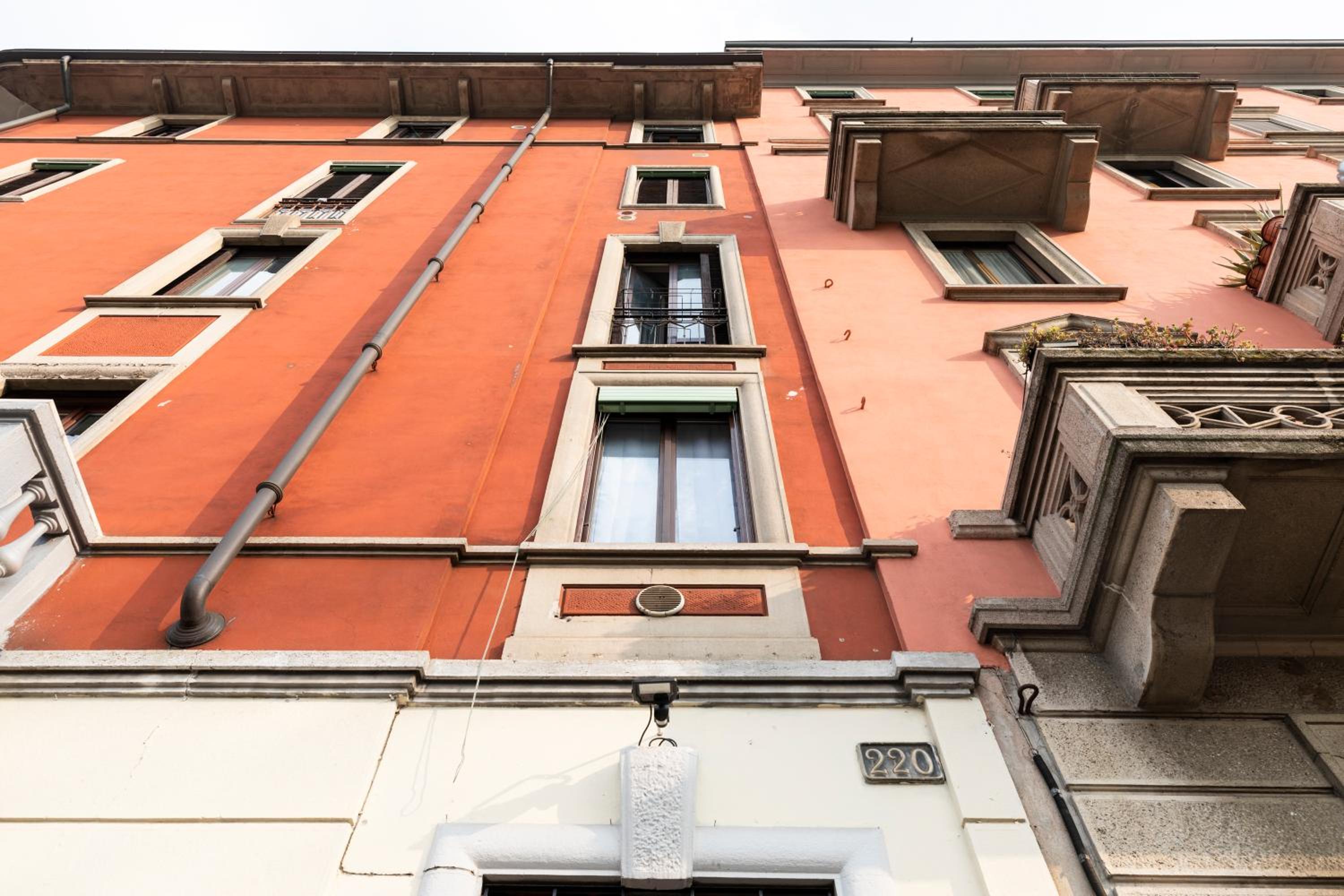 BICOCCA HOME - 2 Bedrooms
