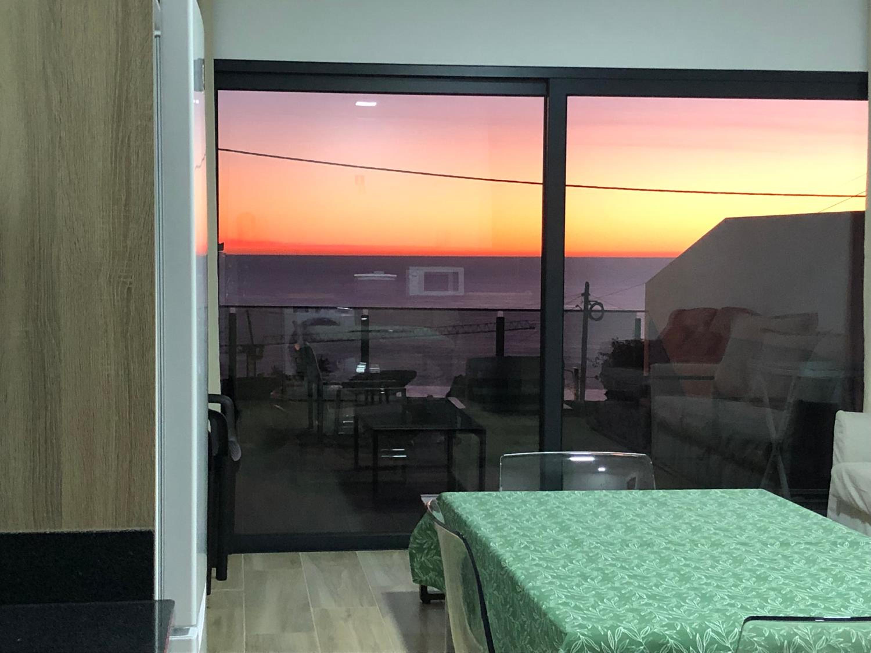 Calheta Ocean View Apartment 2 - Air Condition