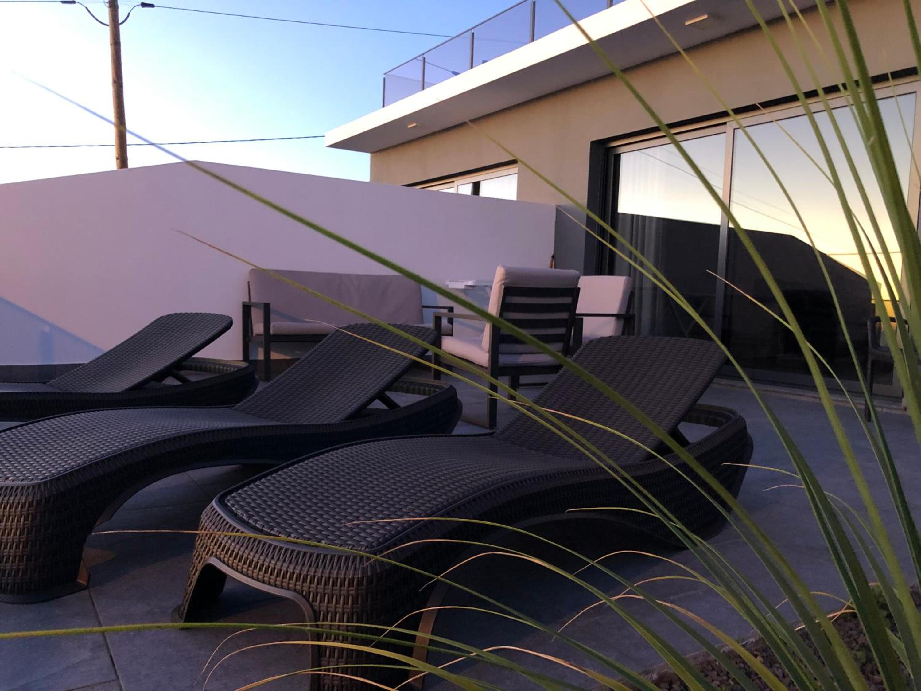 Calheta Ocean View Apartment 2 - Air Condition