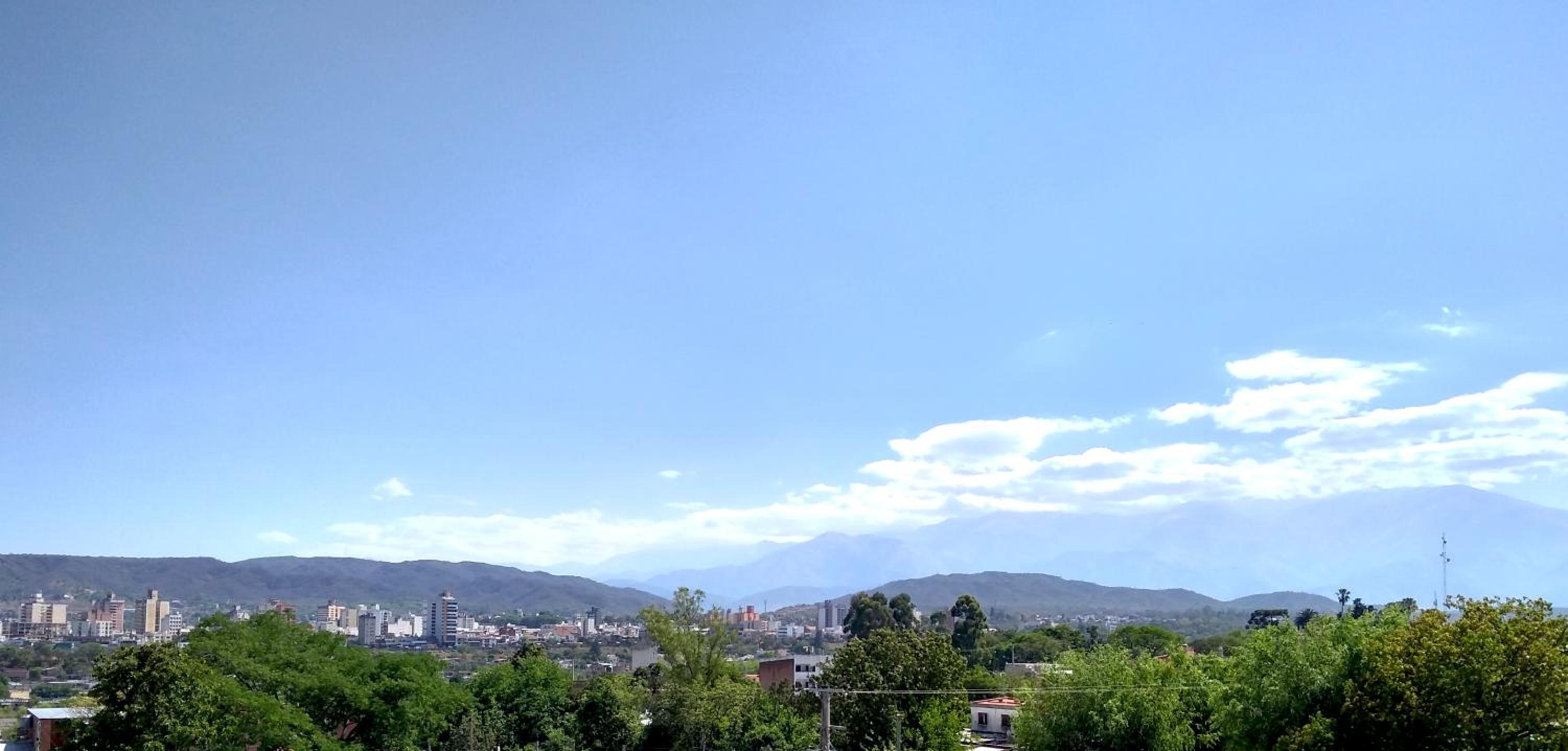 Apart jujuy Suite Premium
