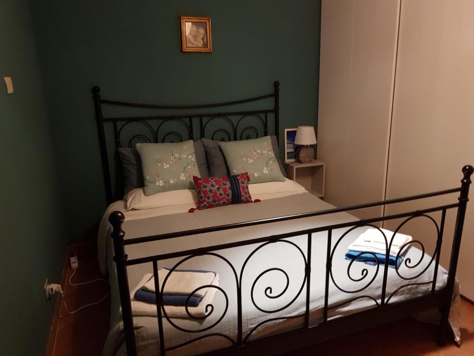 Belvedere apartment