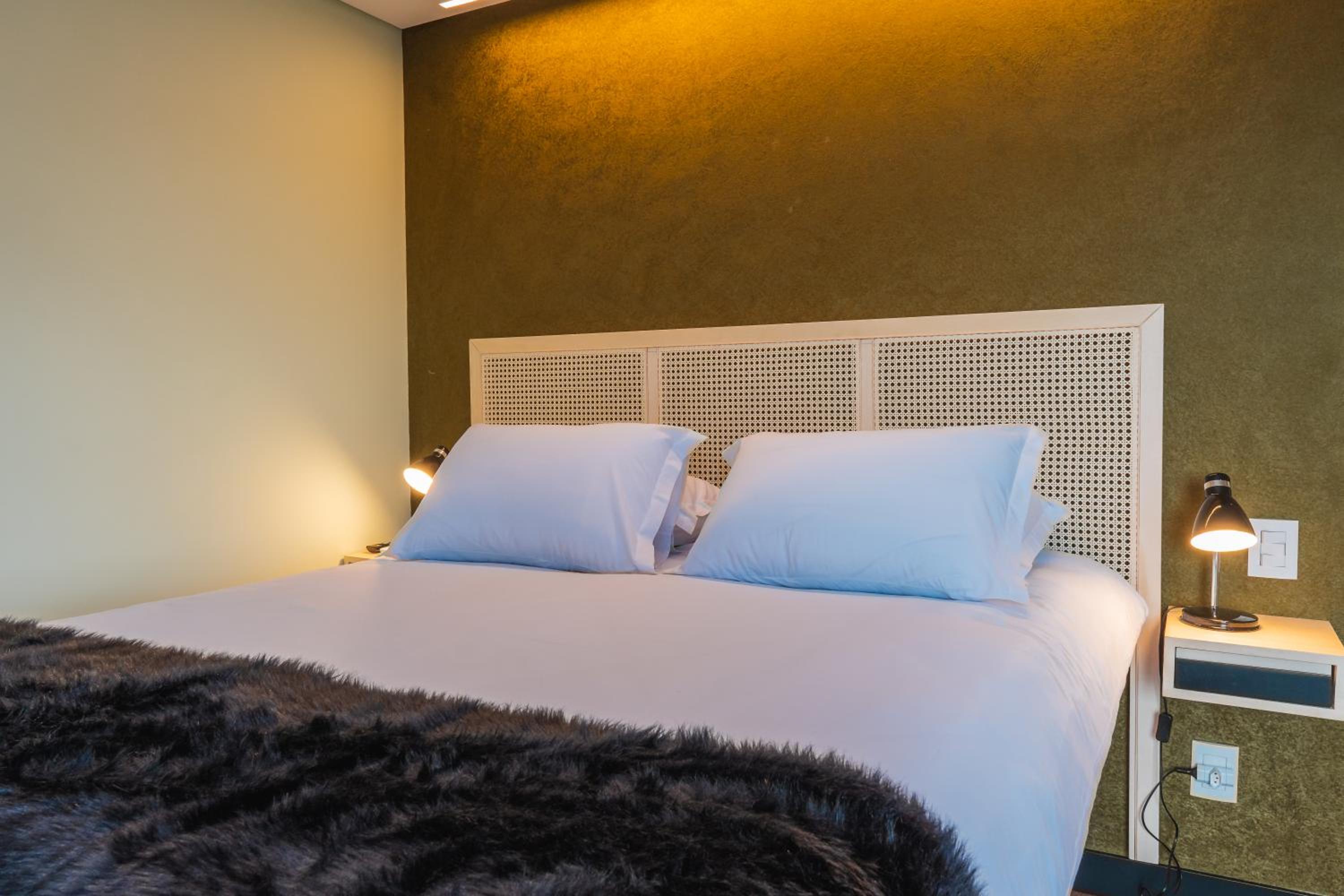 Suites Refugio Do Vale