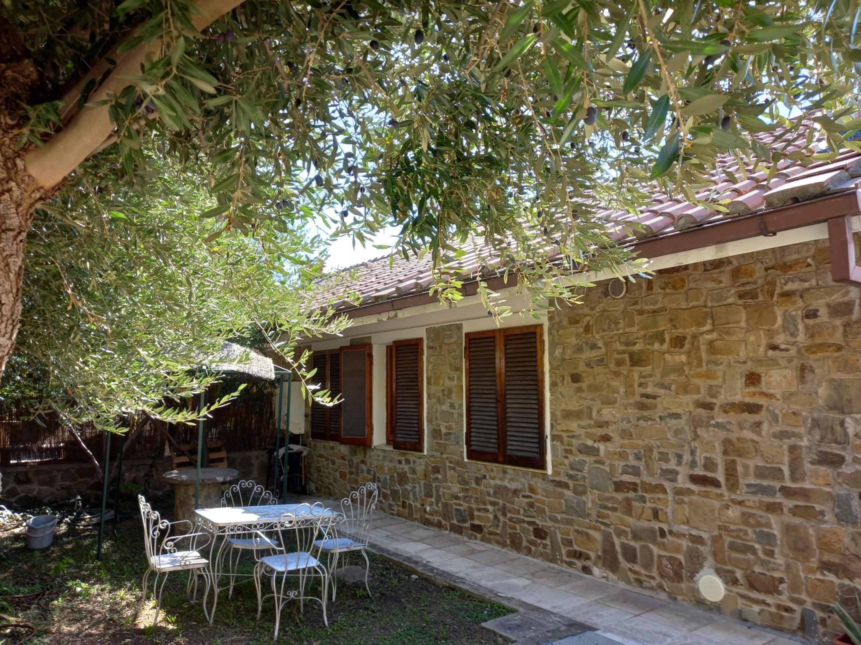 Belvedere apartment