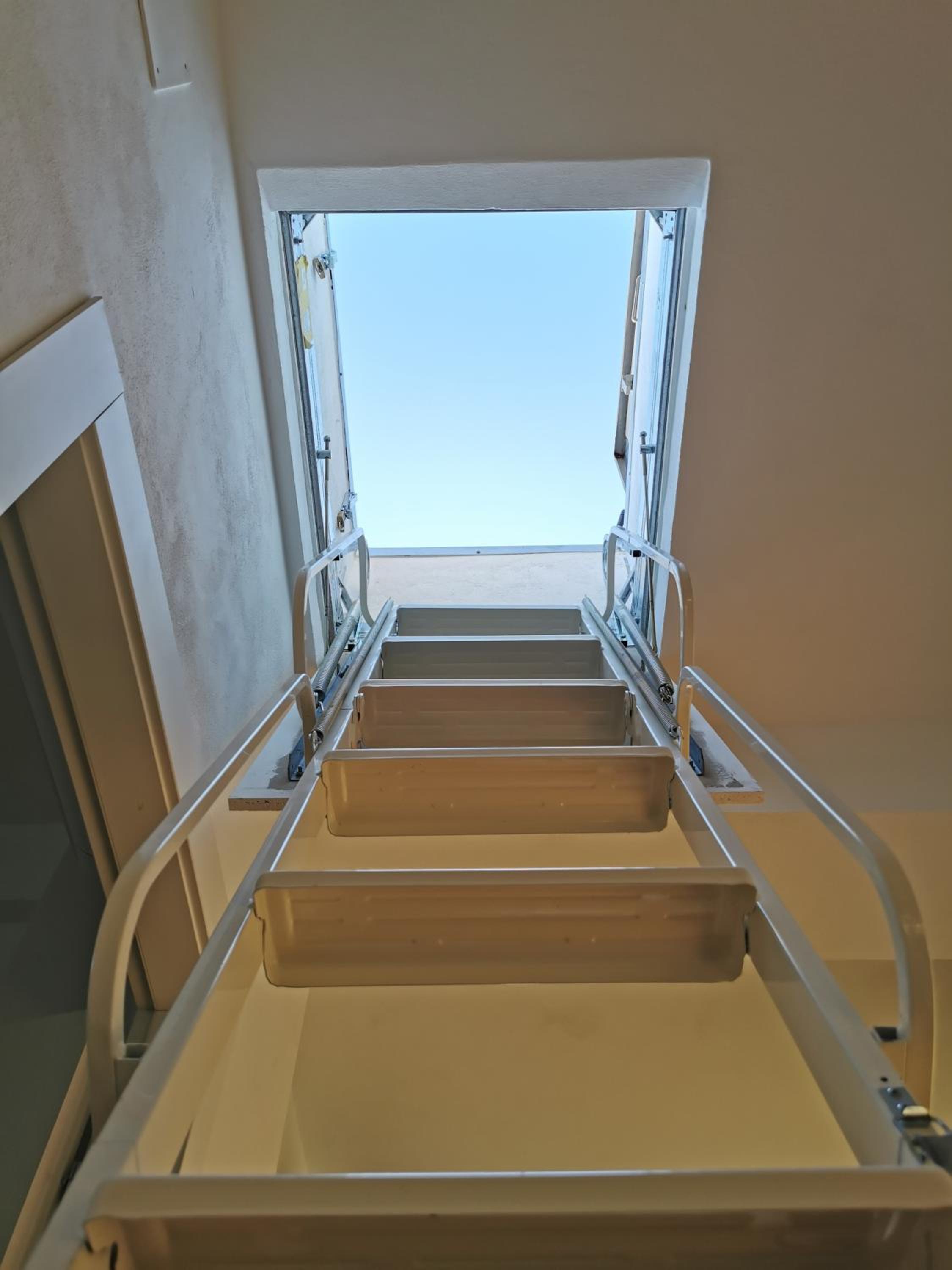 Blue Nest view 2