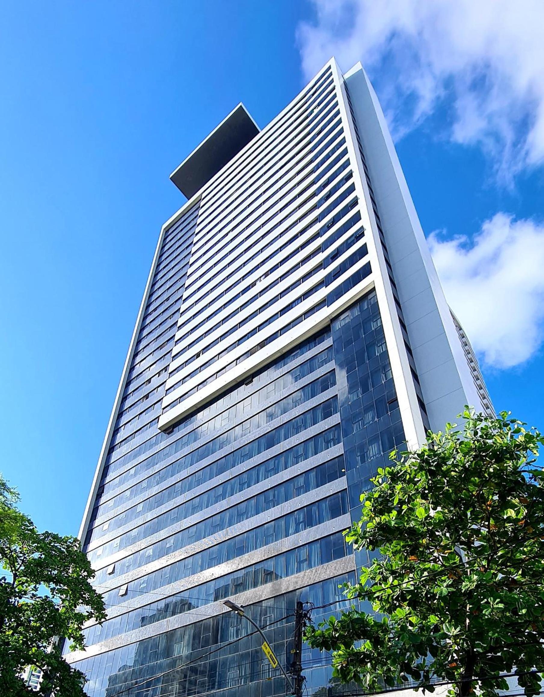 Hotel Transamerica Fit Recife - Image 1