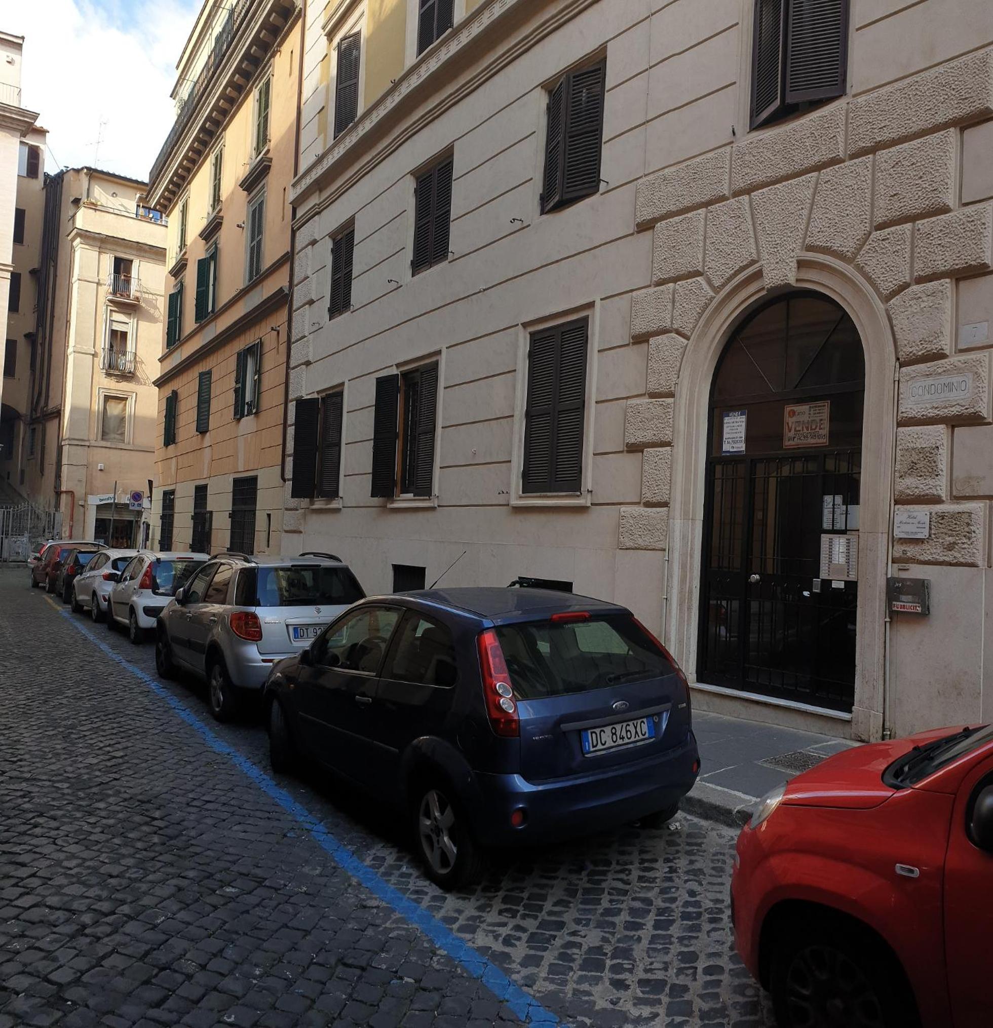 Casa Tua a Santa Maria Maggiore