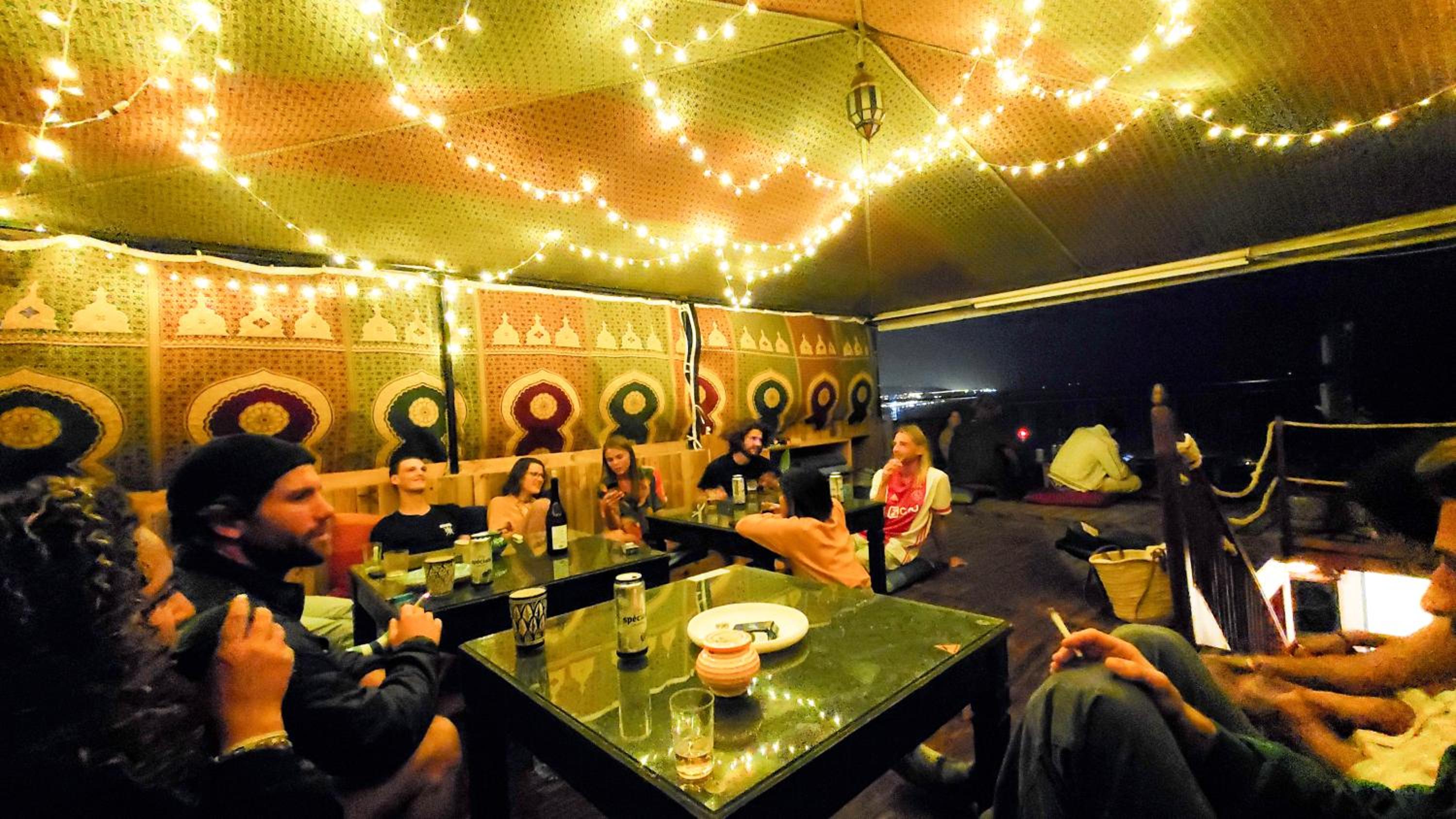 lounge