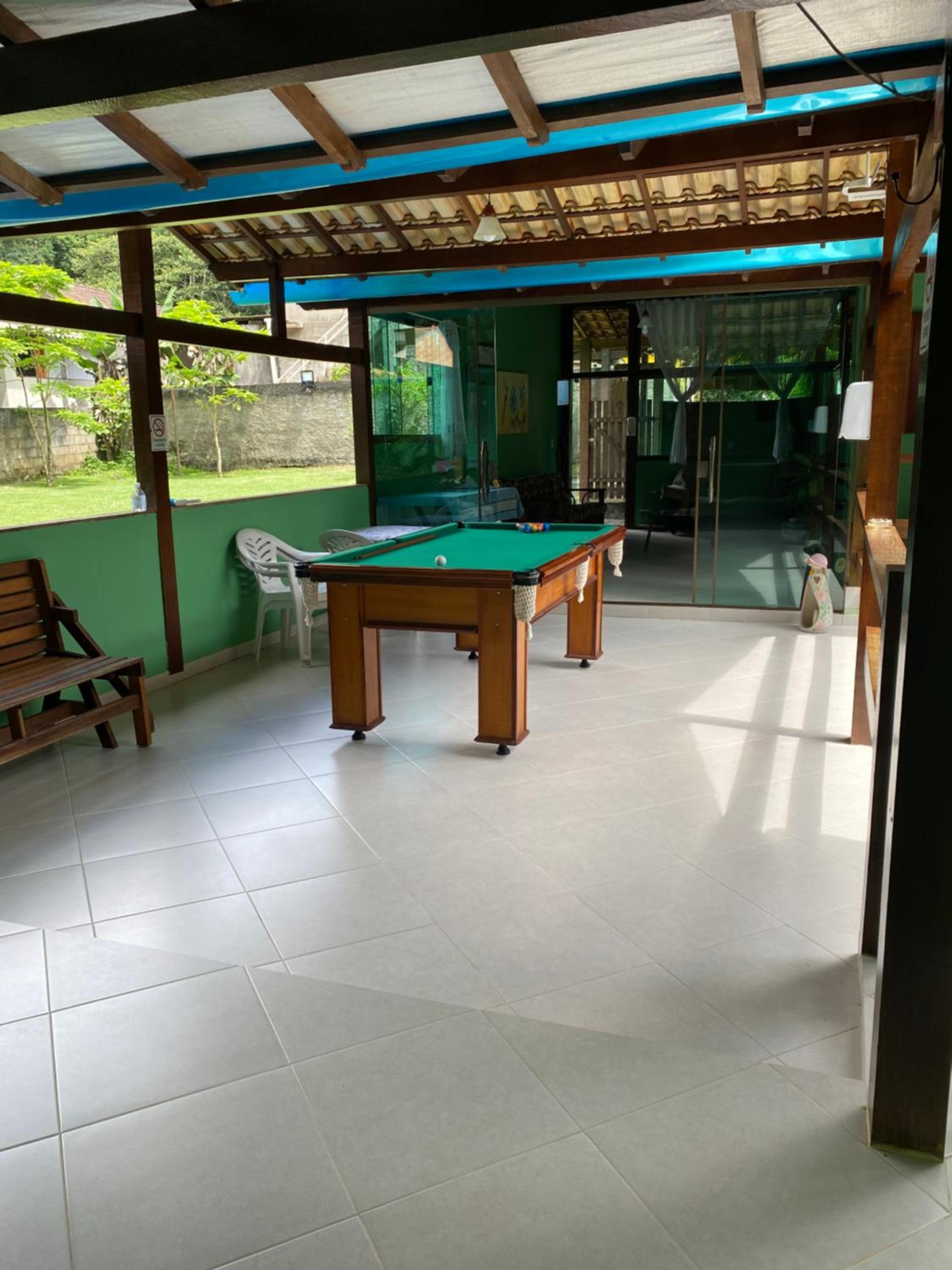 children's play area