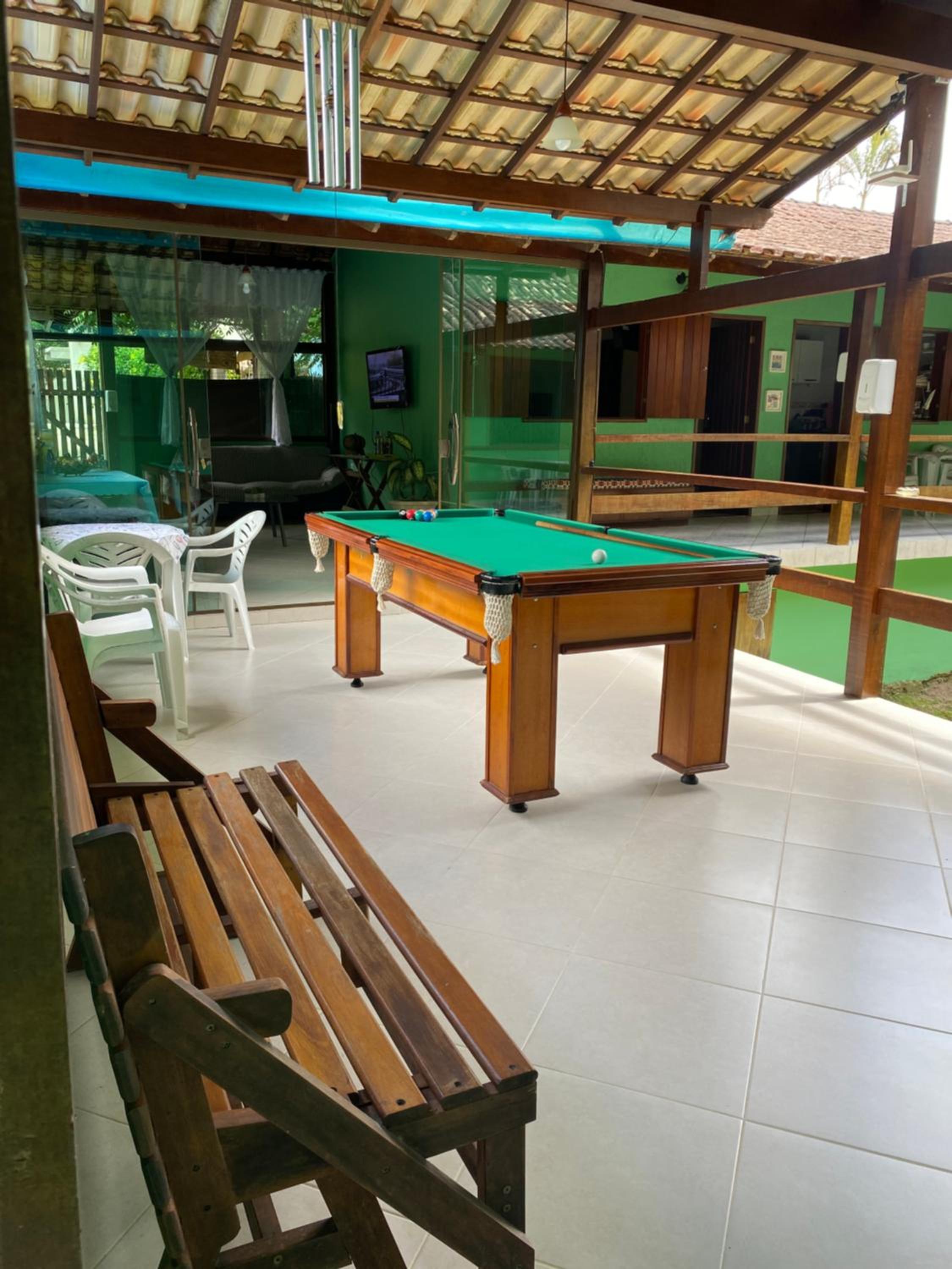 children's play area