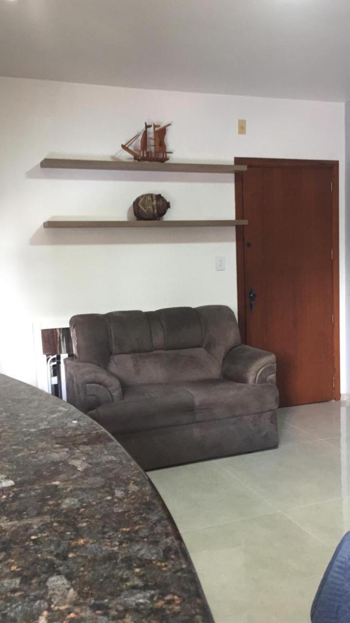 Flat ao lado do Shopping