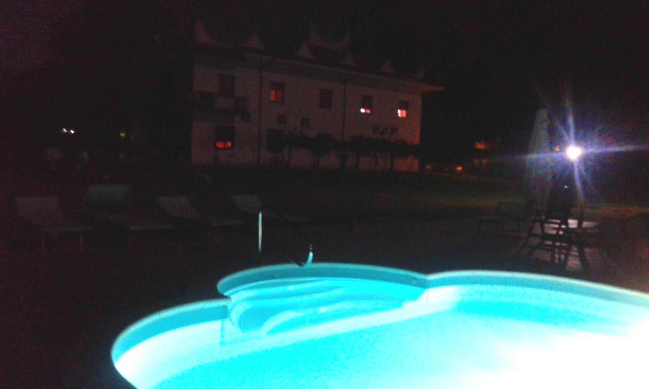 Country House L'Ippocastano