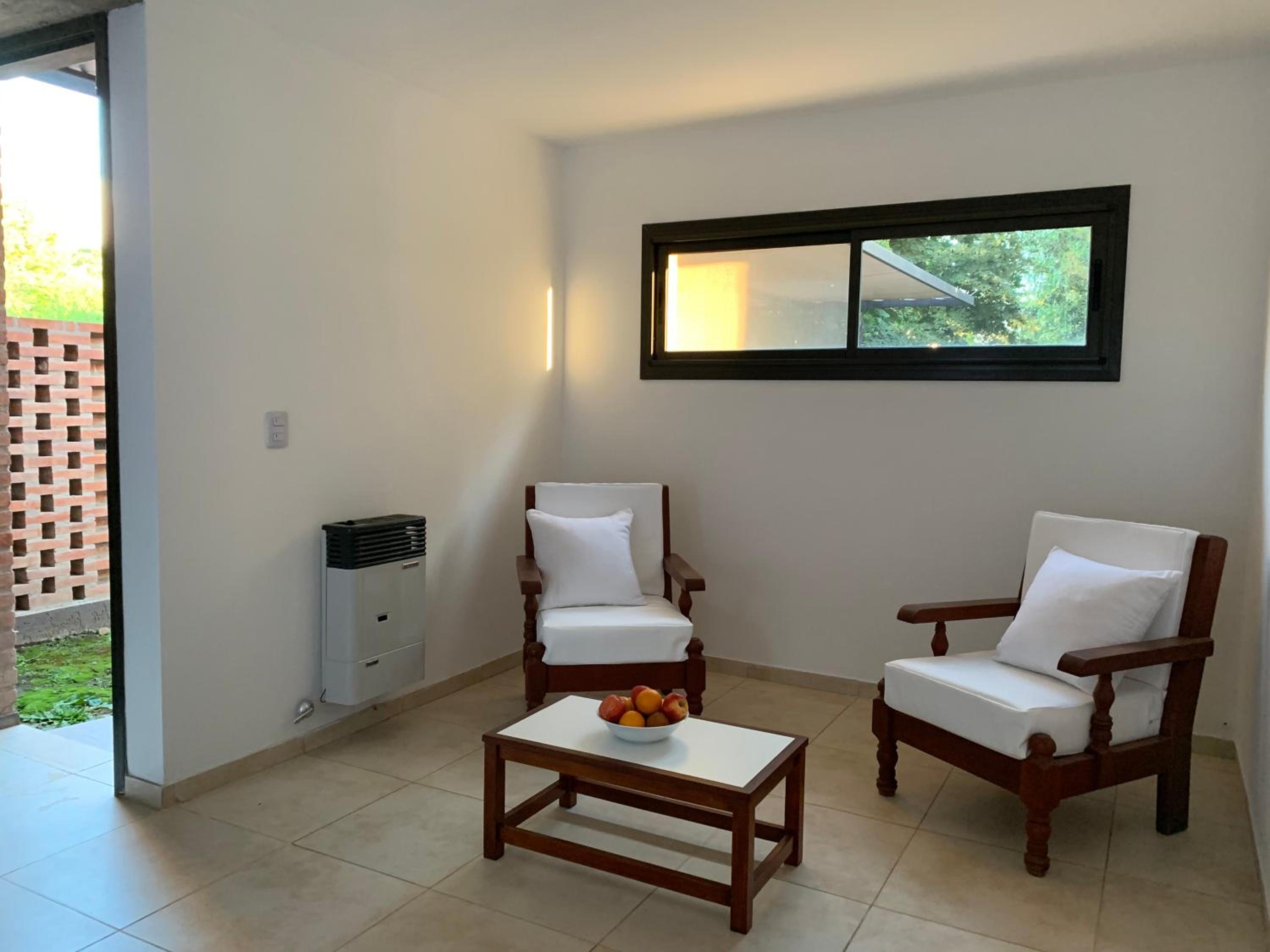 Duplex “Dos Venados” en Villa de Merlo