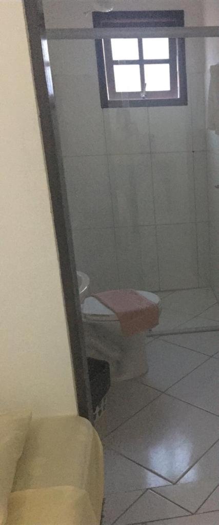 Pousada Canto Juquehy
