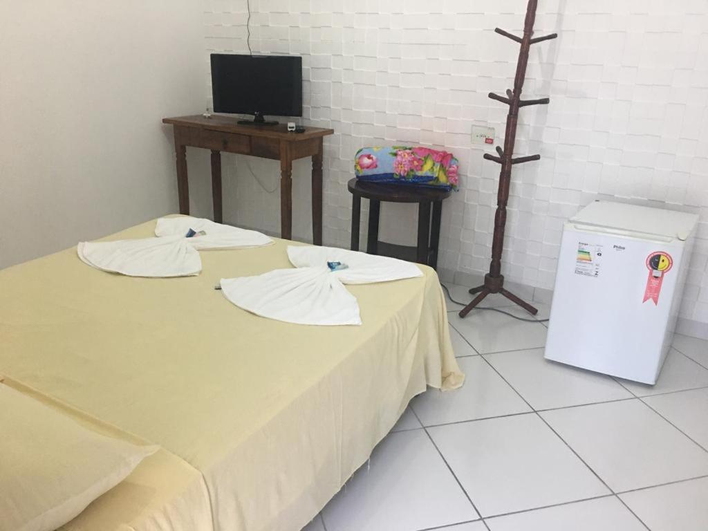 Pousada Canto Juquehy