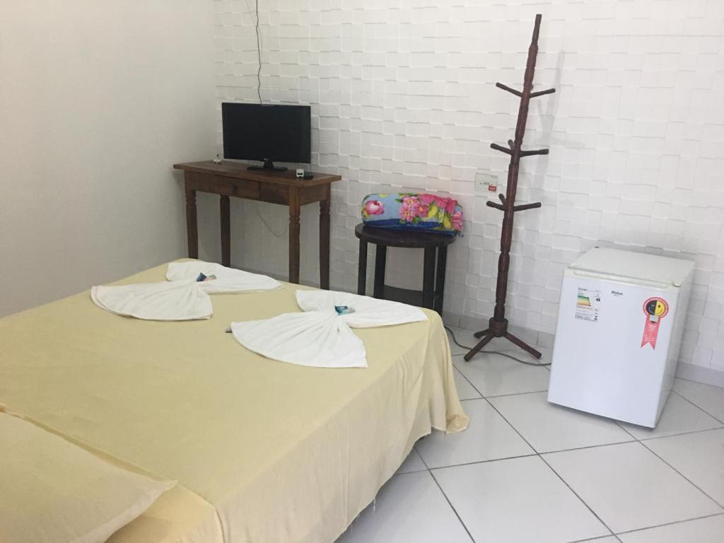 Pousada Canto Juquehy