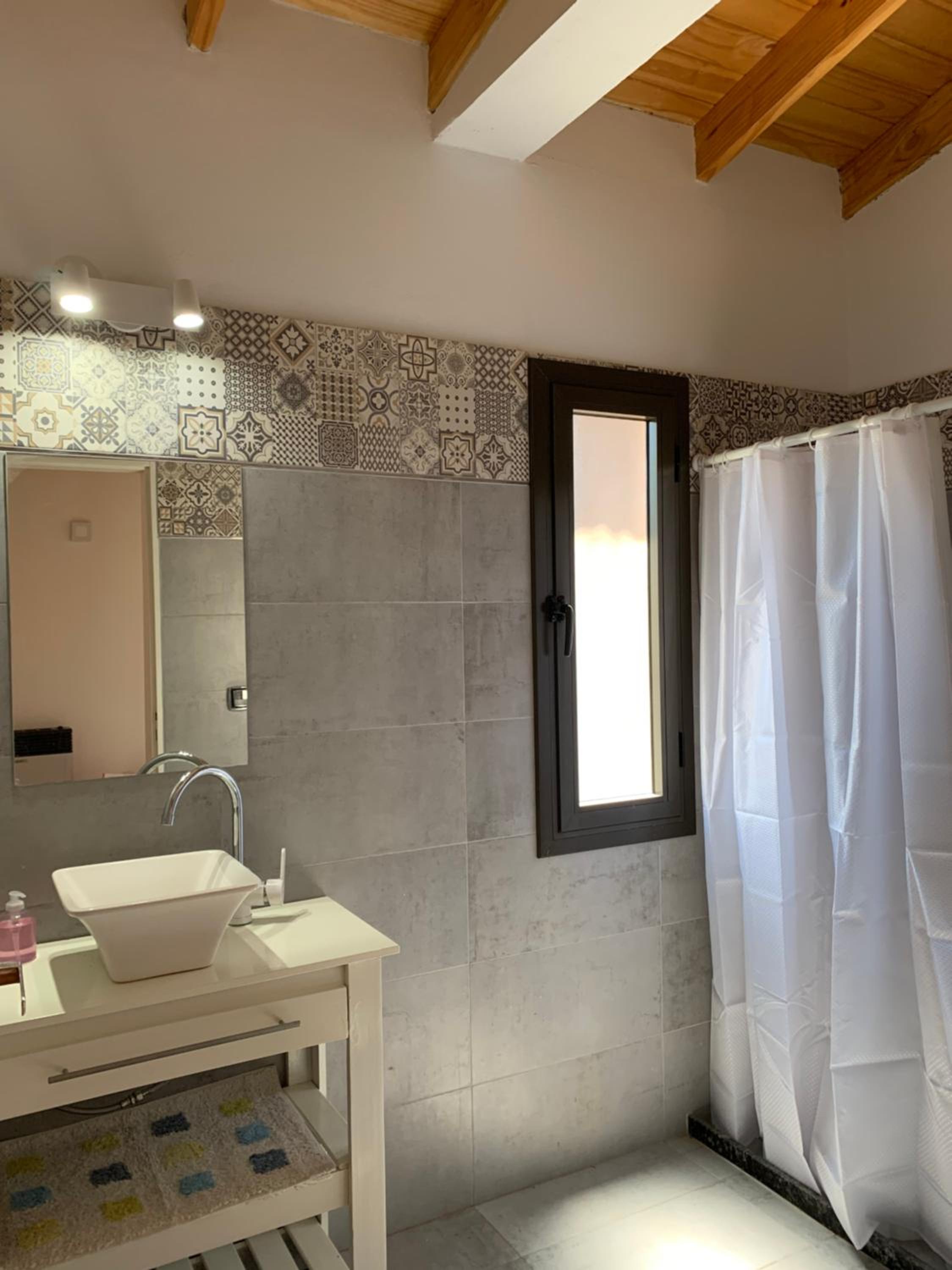 Duplex “Dos Venados” en Villa de Merlo