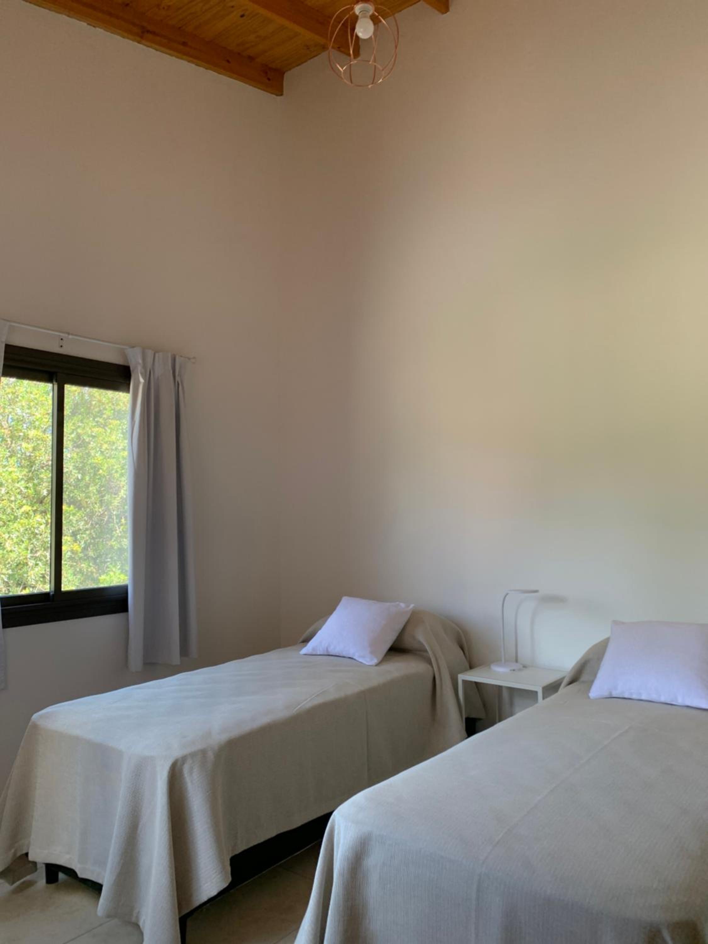 Duplex “Dos Venados” en Villa de Merlo