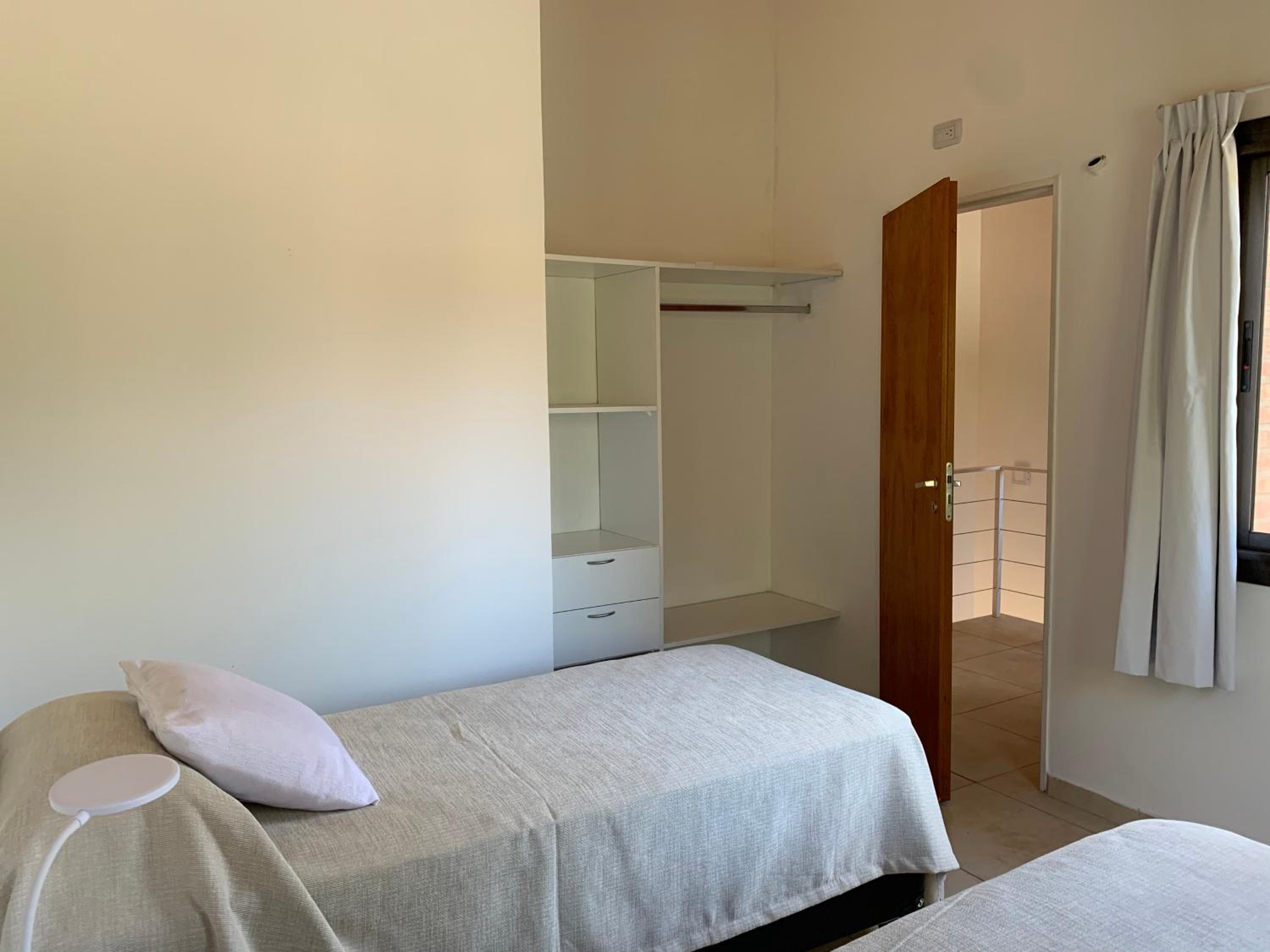 Duplex “Dos Venados” en Villa de Merlo