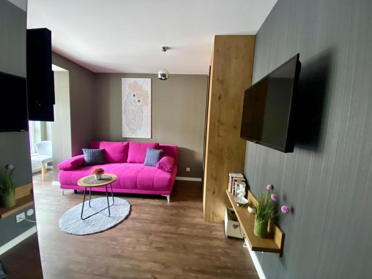 Apartament SPA 44 Resort Kozubnik blisko Szczyrk- 5D Apartamenty view 3