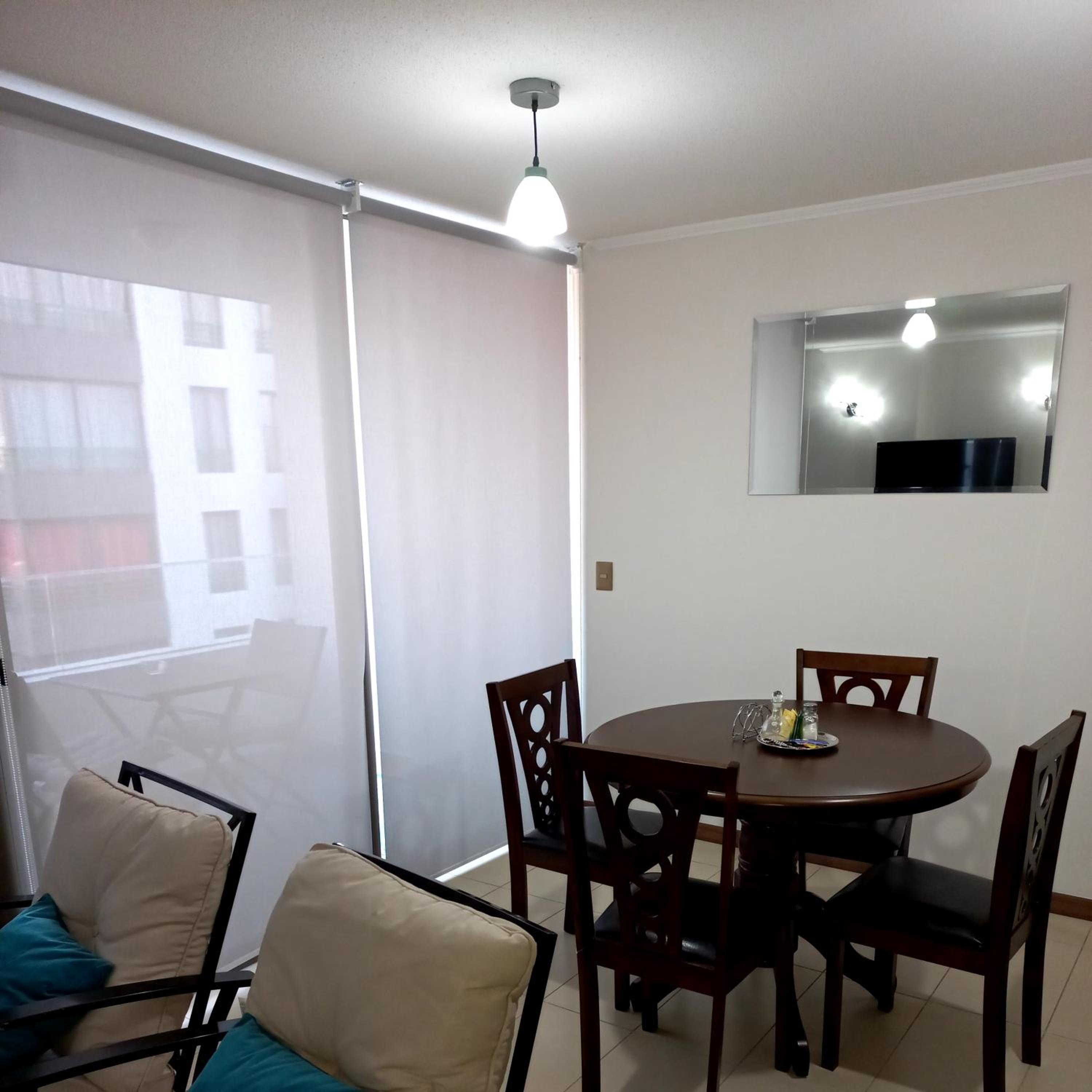 DEPARTAMENTO EDIFICIO AZUL I view 5