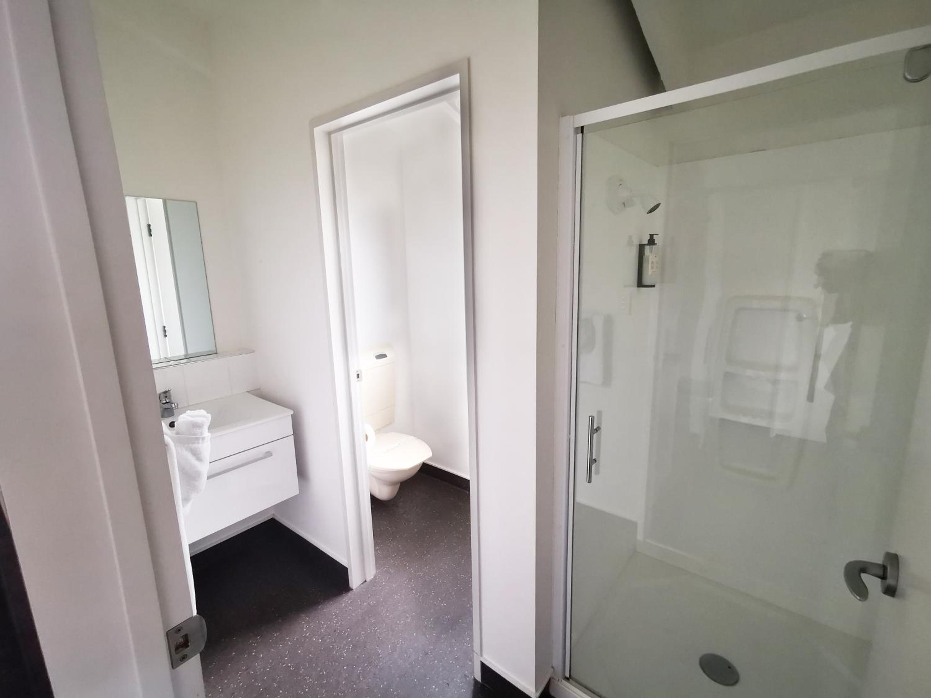 Ascot Vale Motor Lodge