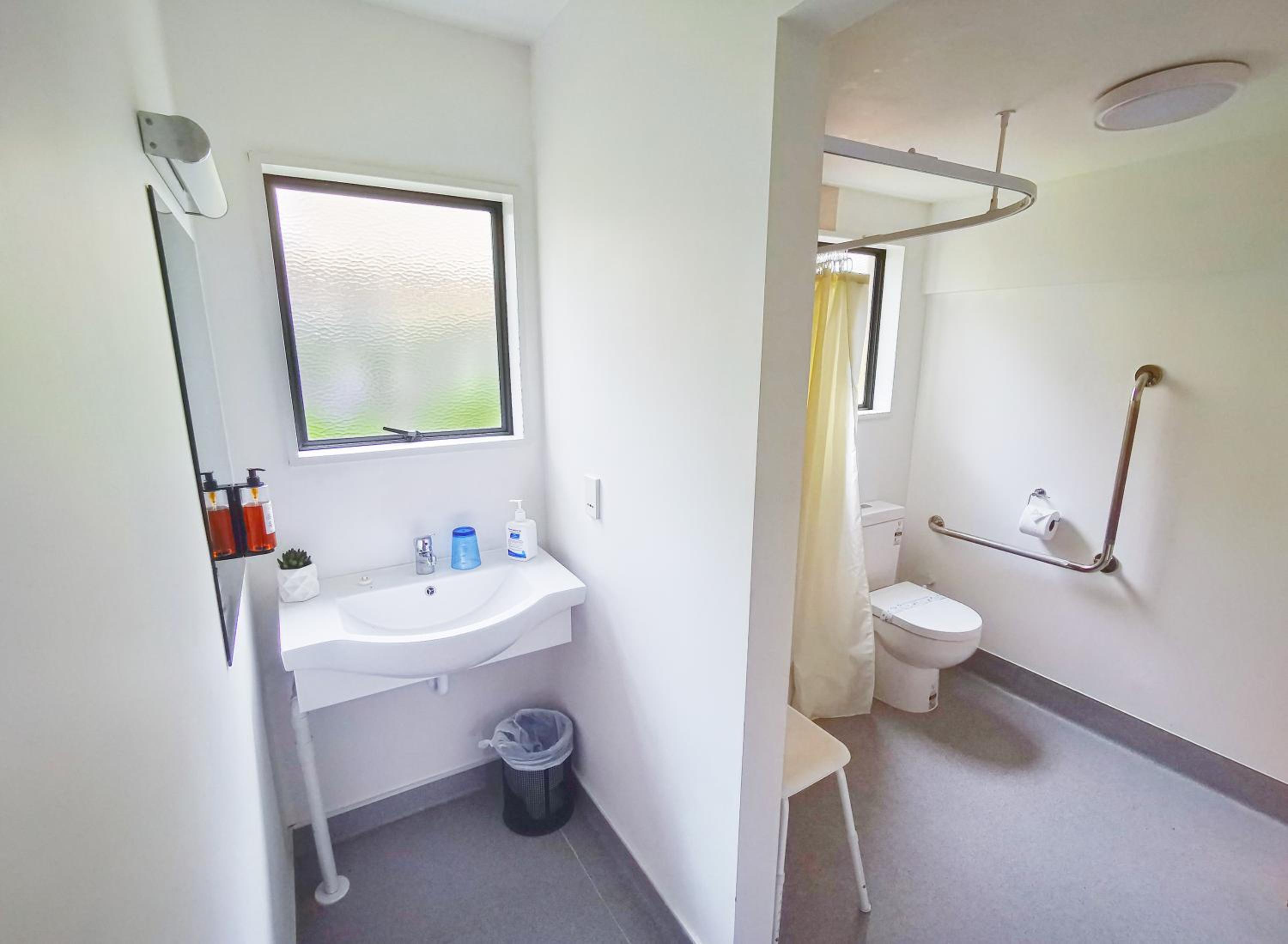 Ascot Vale Motor Lodge