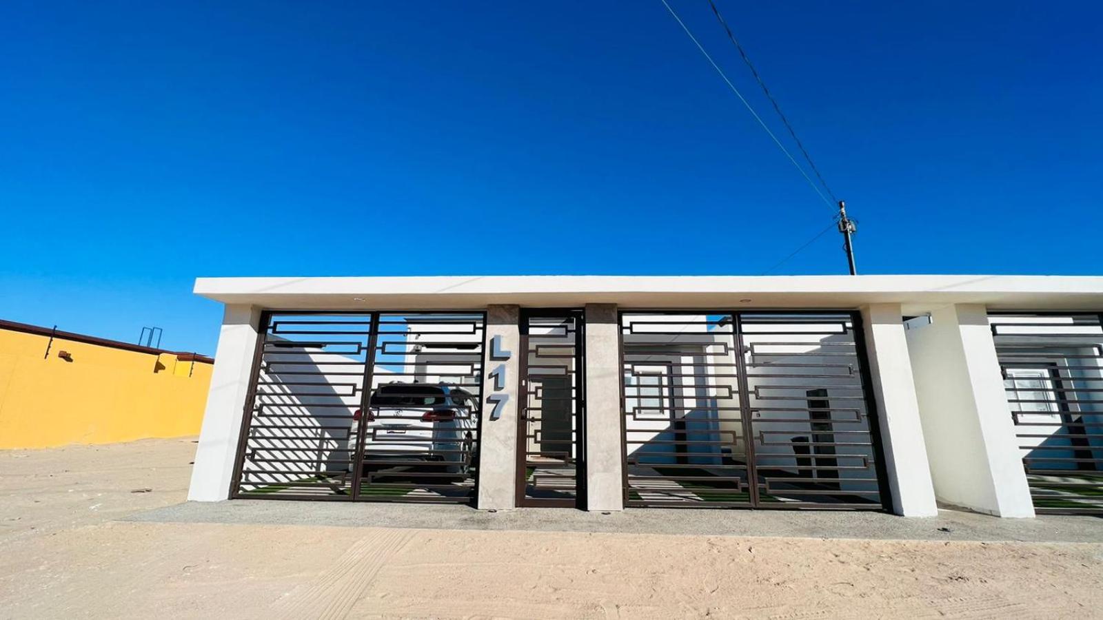 Brand new home with heated pool view 5