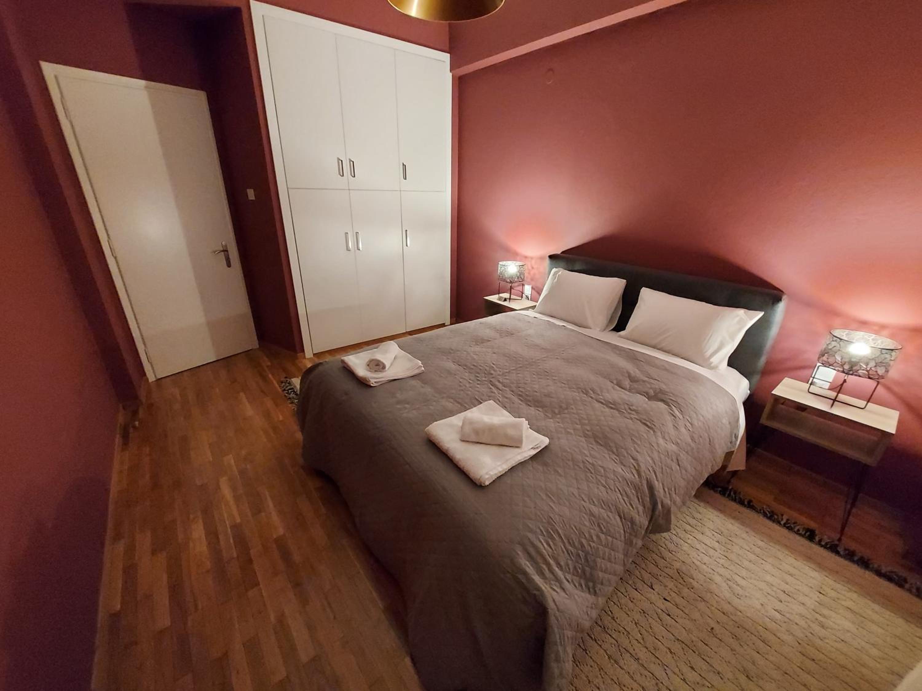 "Vasiliki" Luxury Home photo 5