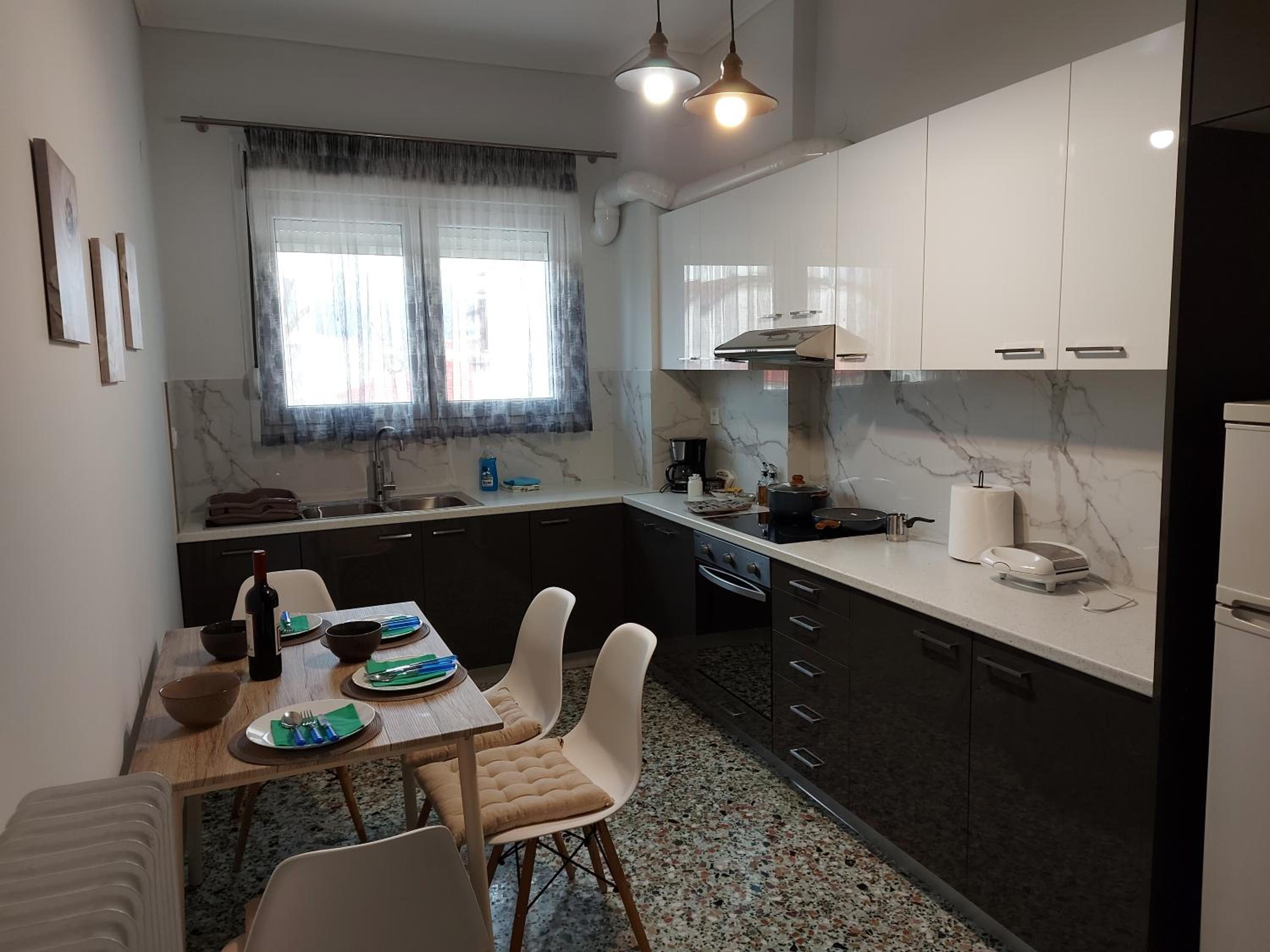 "Vasiliki" Luxury Home photo 4
