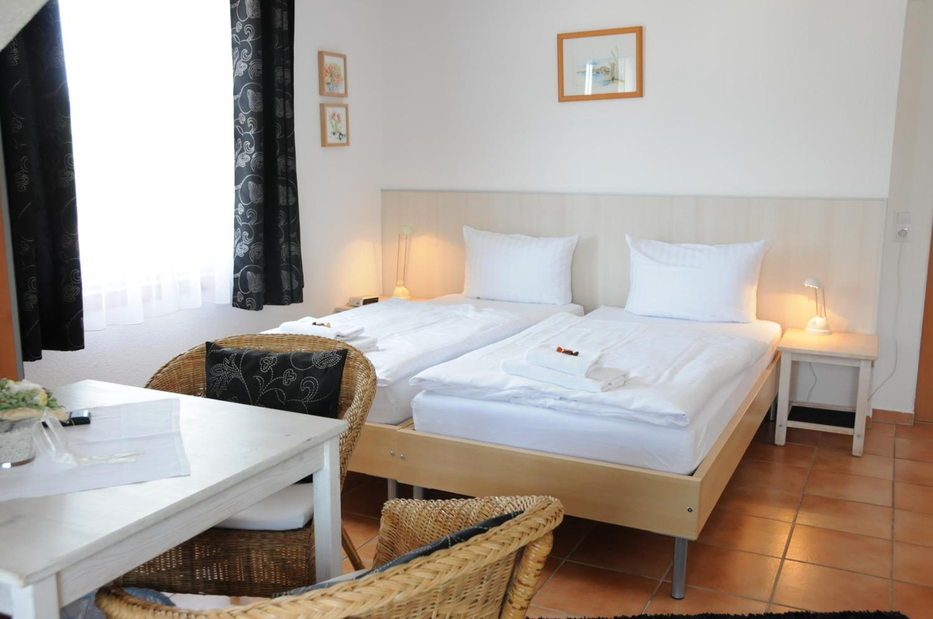 Pension Bella Vista