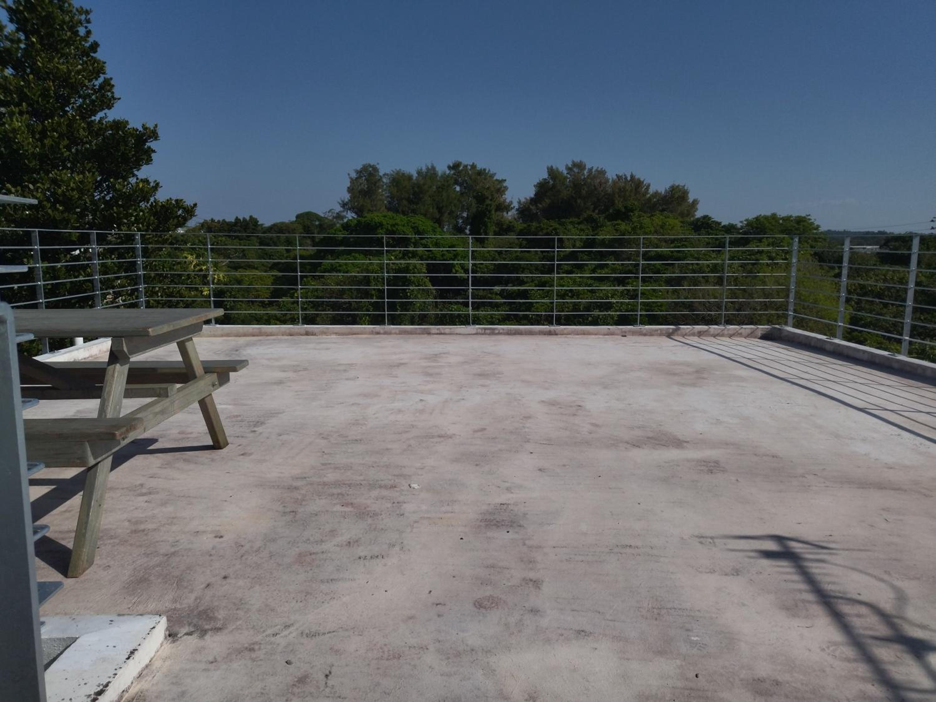 roof